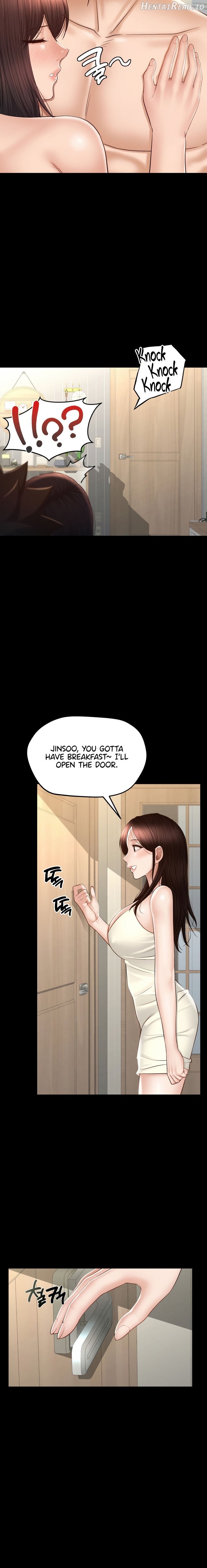 My Sweet Home Chapter 19 - page 18