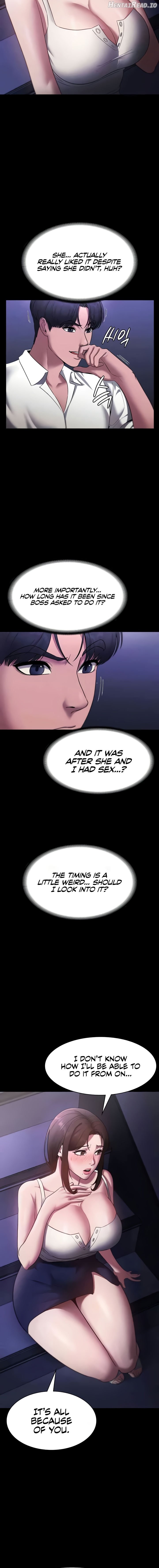 The Chairman’s Wife Chapter 16 - page 14