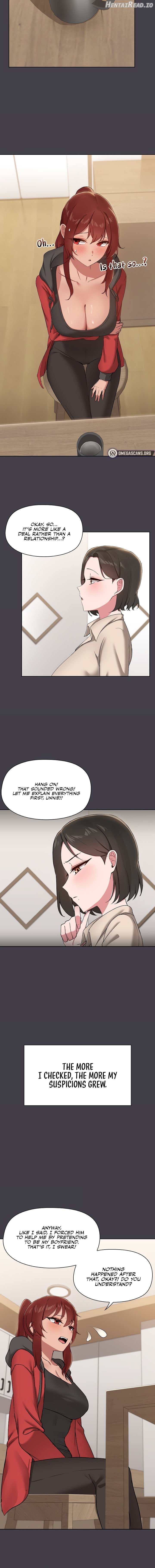 Shareboyfriend Chapter 16 - page 2