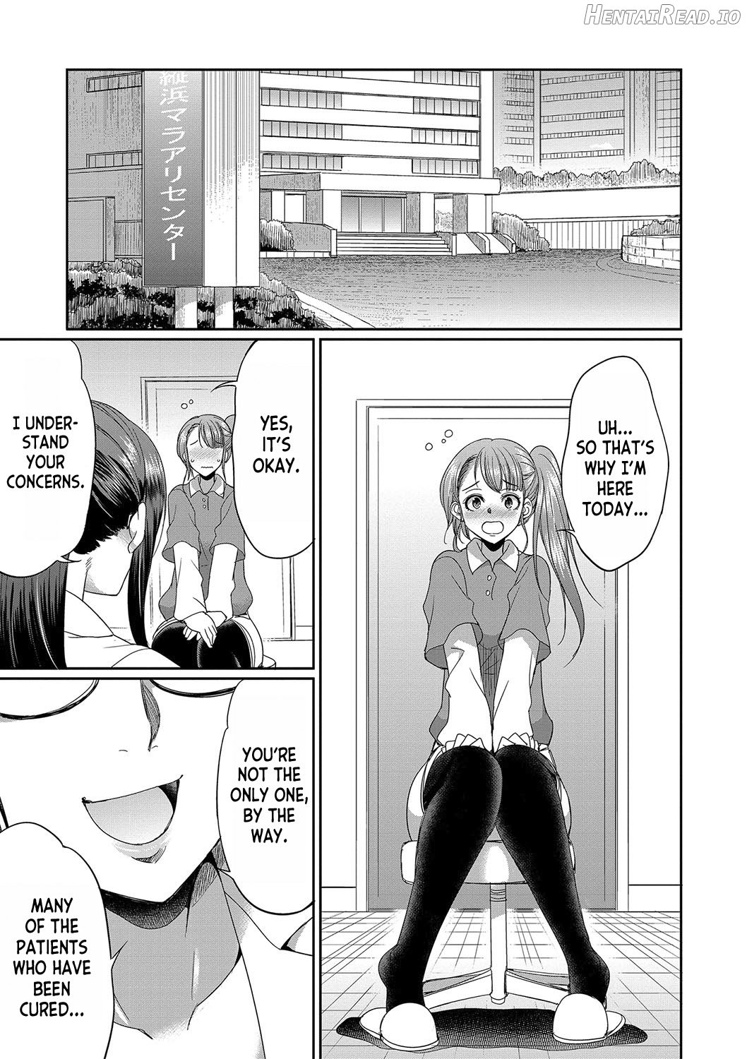 Futanari x Reijou x Dairankou - Futanari Daughter Grand Orgy ch.1 Chapter 3 - page 97