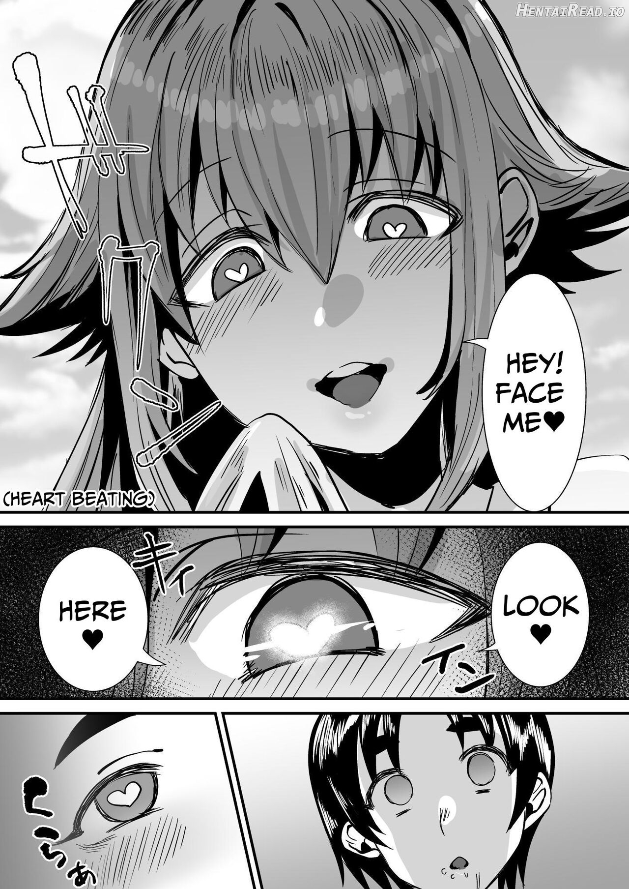 Lotion Succubus no Nurunuru Sakusei Inmu Chapter 1 - page 6