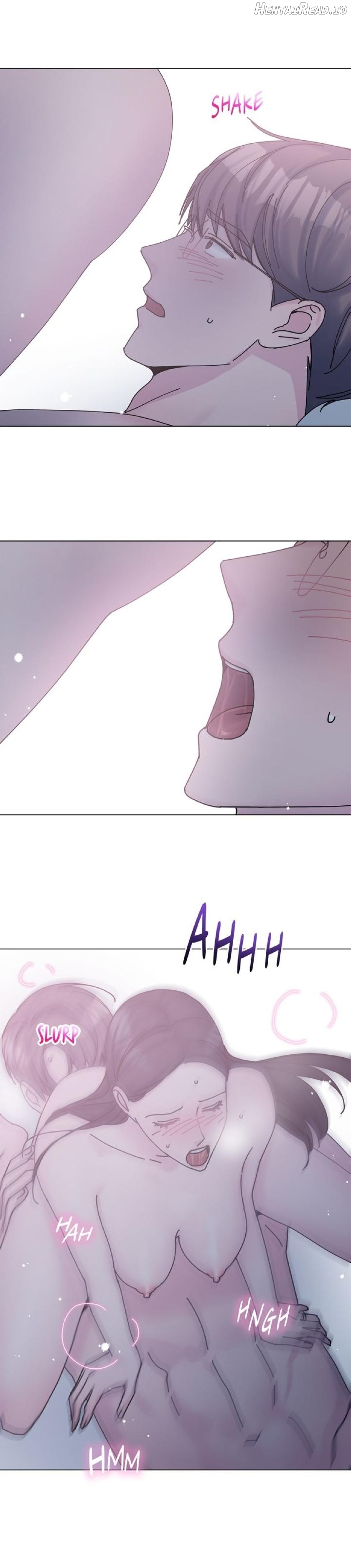 Feel as Much as You Know Chapter 19 - page 22