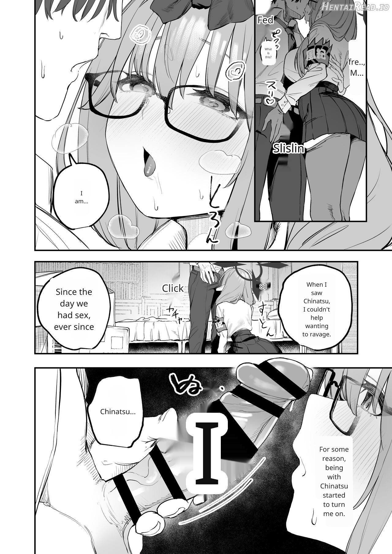 Ore no Seito wa Succubus Kamo Shirenai Chapter 1 - page 9