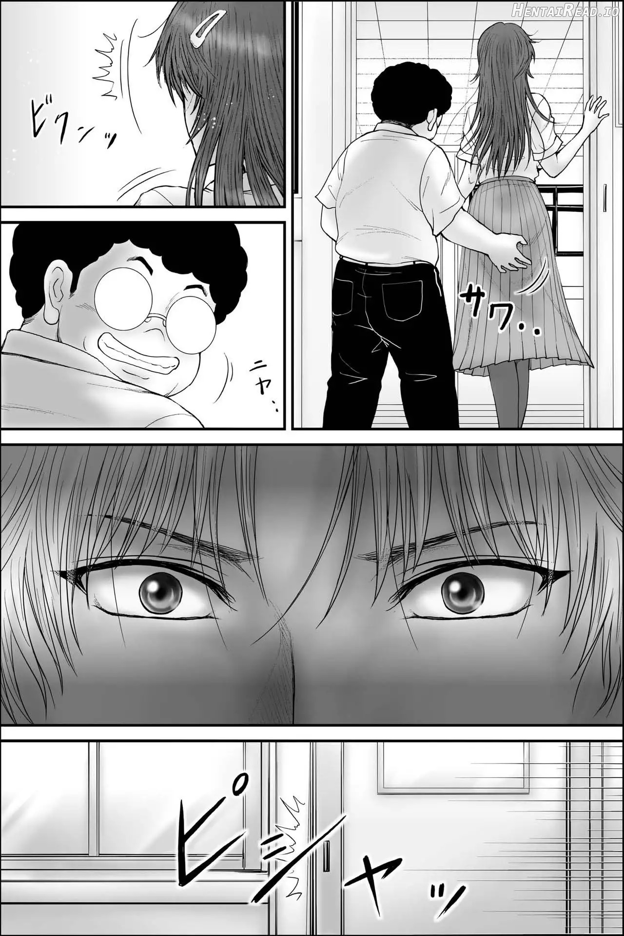 Netorare Seito Kaichou ~Hibiki Rinne no Himitsu~ Cuckold Student Council President ~Hibiki Rinne's Secret~ Chapter 1 - page 30