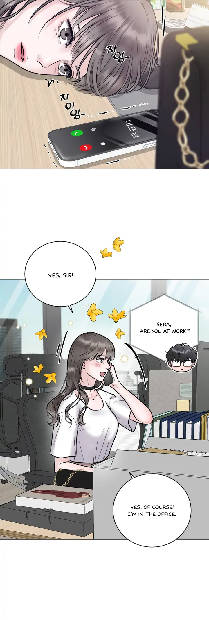 Noona will do it for you Chapter 1 - page 24