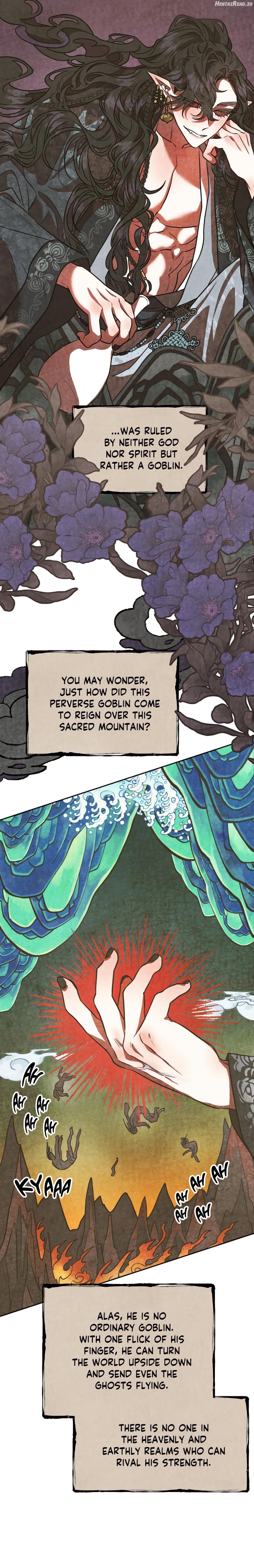 Gobbling the Goblin Chapter 1 - page 3