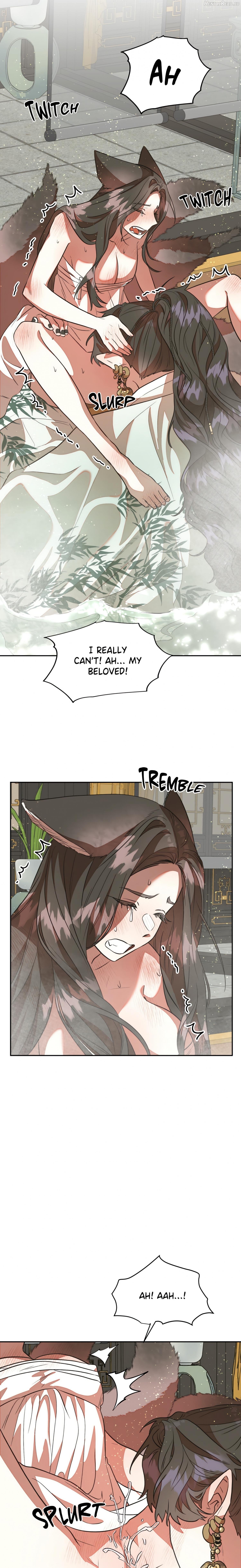 Gobbling the Goblin Chapter 9 - page 5