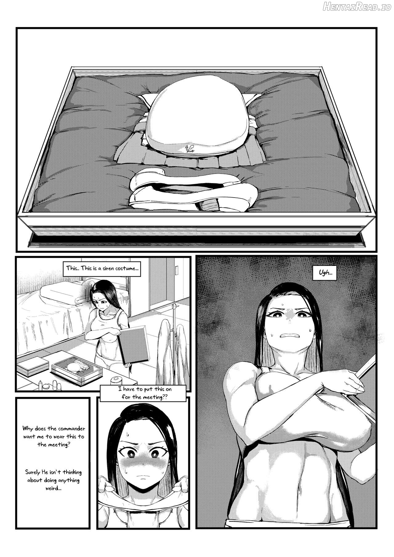 Invincible Dragon #2 Chapter 1 - page 2