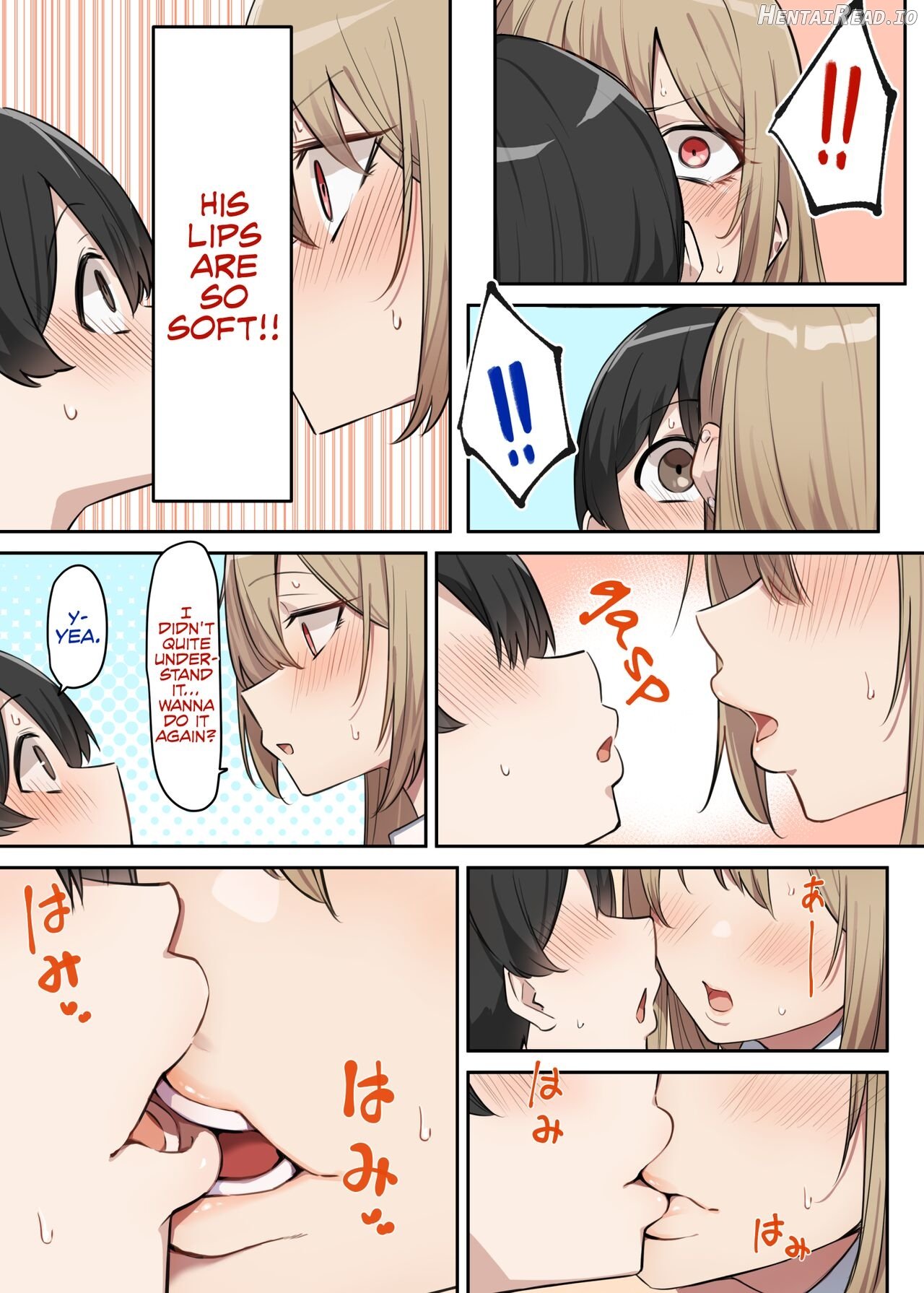 Gal-JK OneShota Gyaru JK Onee x Shota 1-5+extras Chapter 1 - page 78