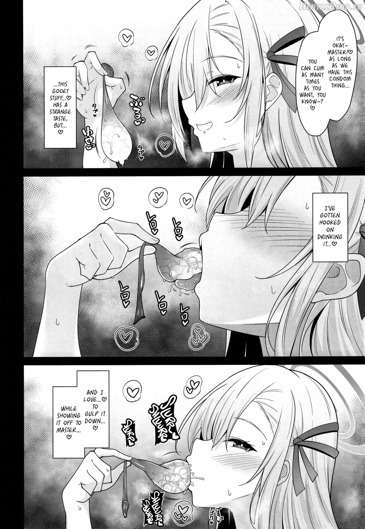 Riyuu wa Nantonaku - The Motive is Somehow Chapter 1 - page 15