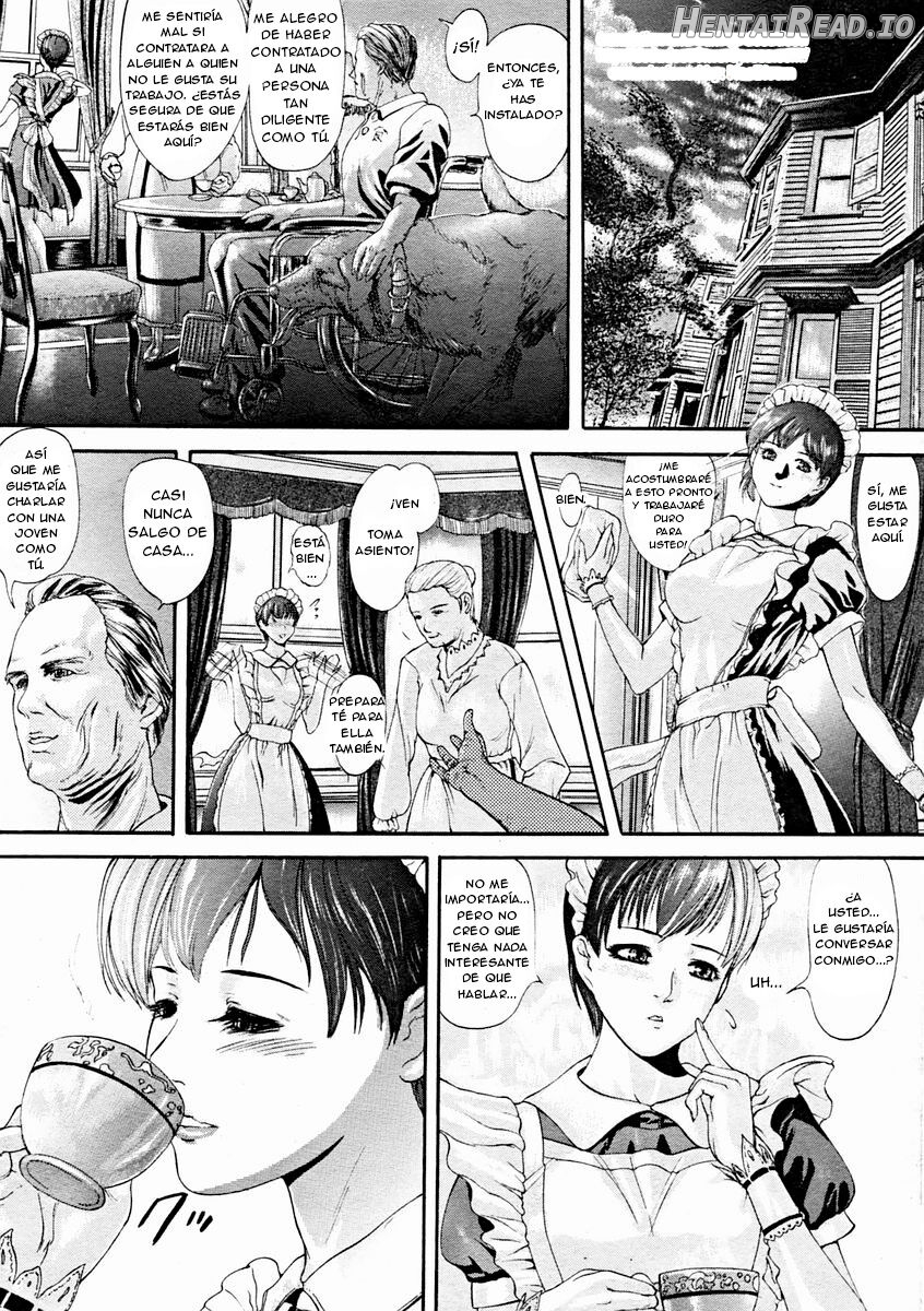 Youkan Chapter 1 - page 2