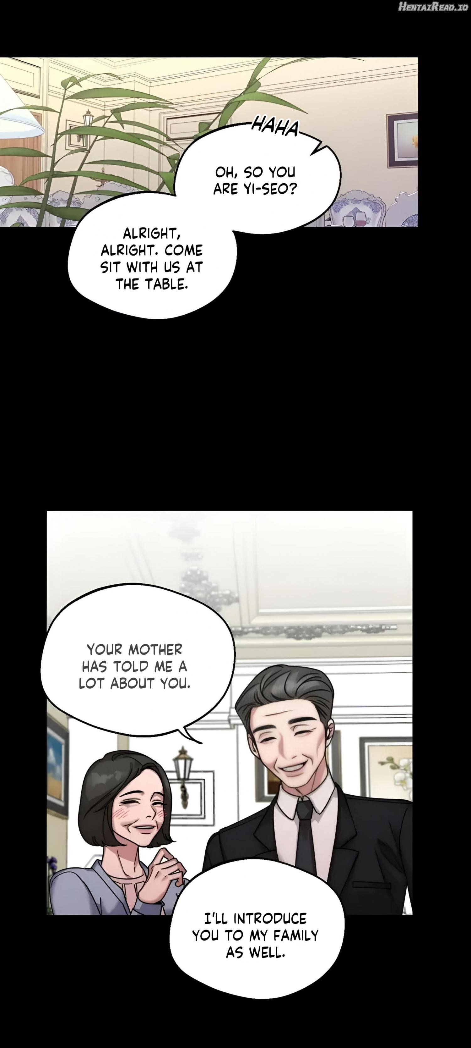 WEAKNESS Chapter 1 - page 30