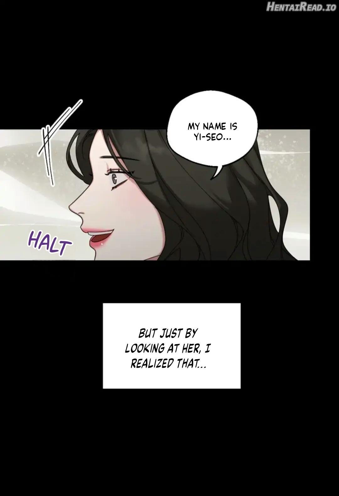 WEAKNESS Chapter 1 - page 34