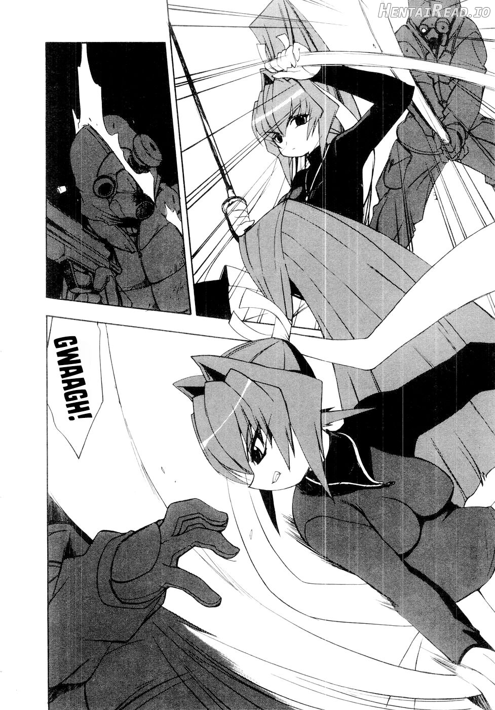 Muv-Luv Extra Vol. 1 Chapter 1 - page 176