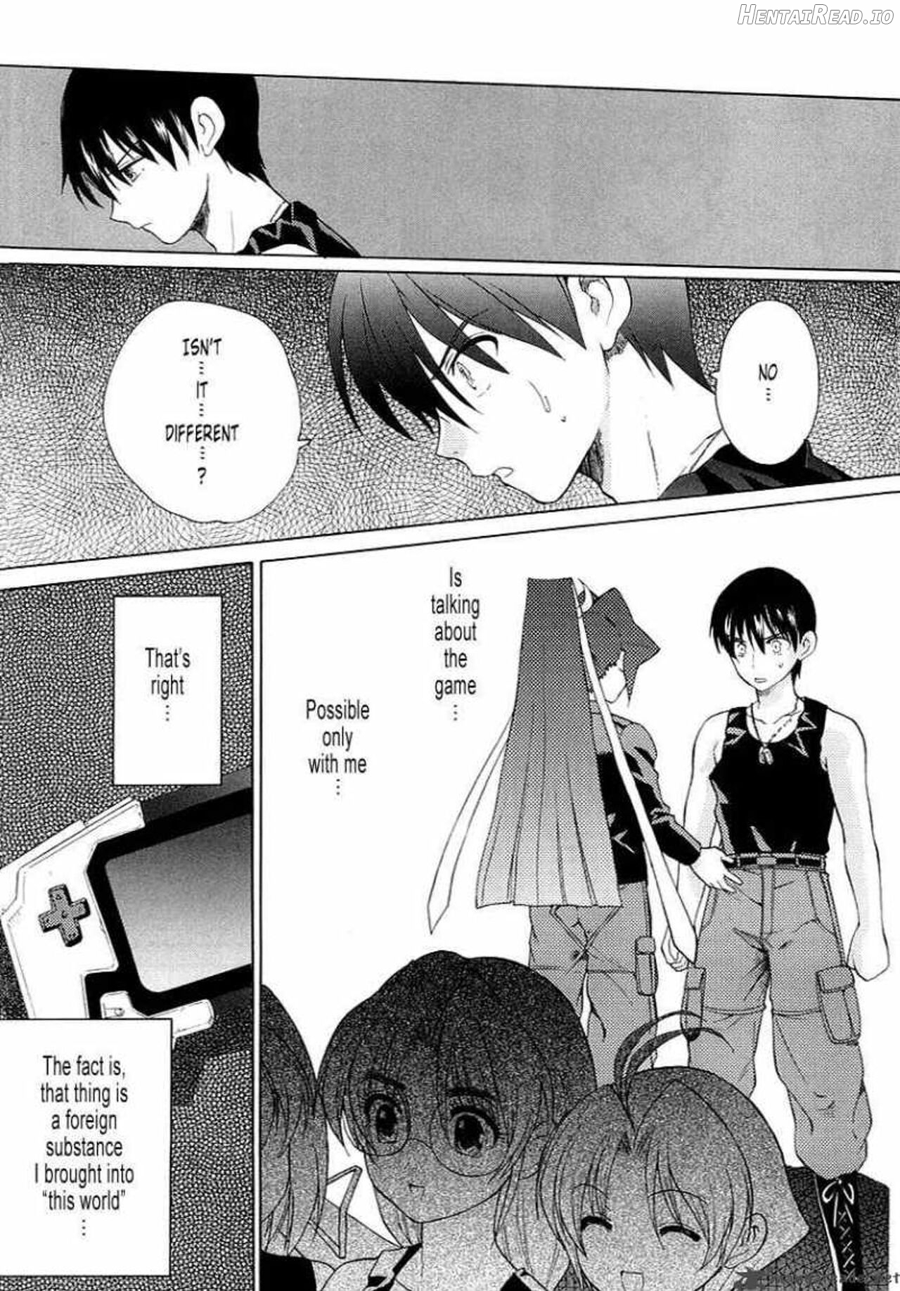 Muv-Luv Unlimited Vol. 1 Chapter 1 - page 115