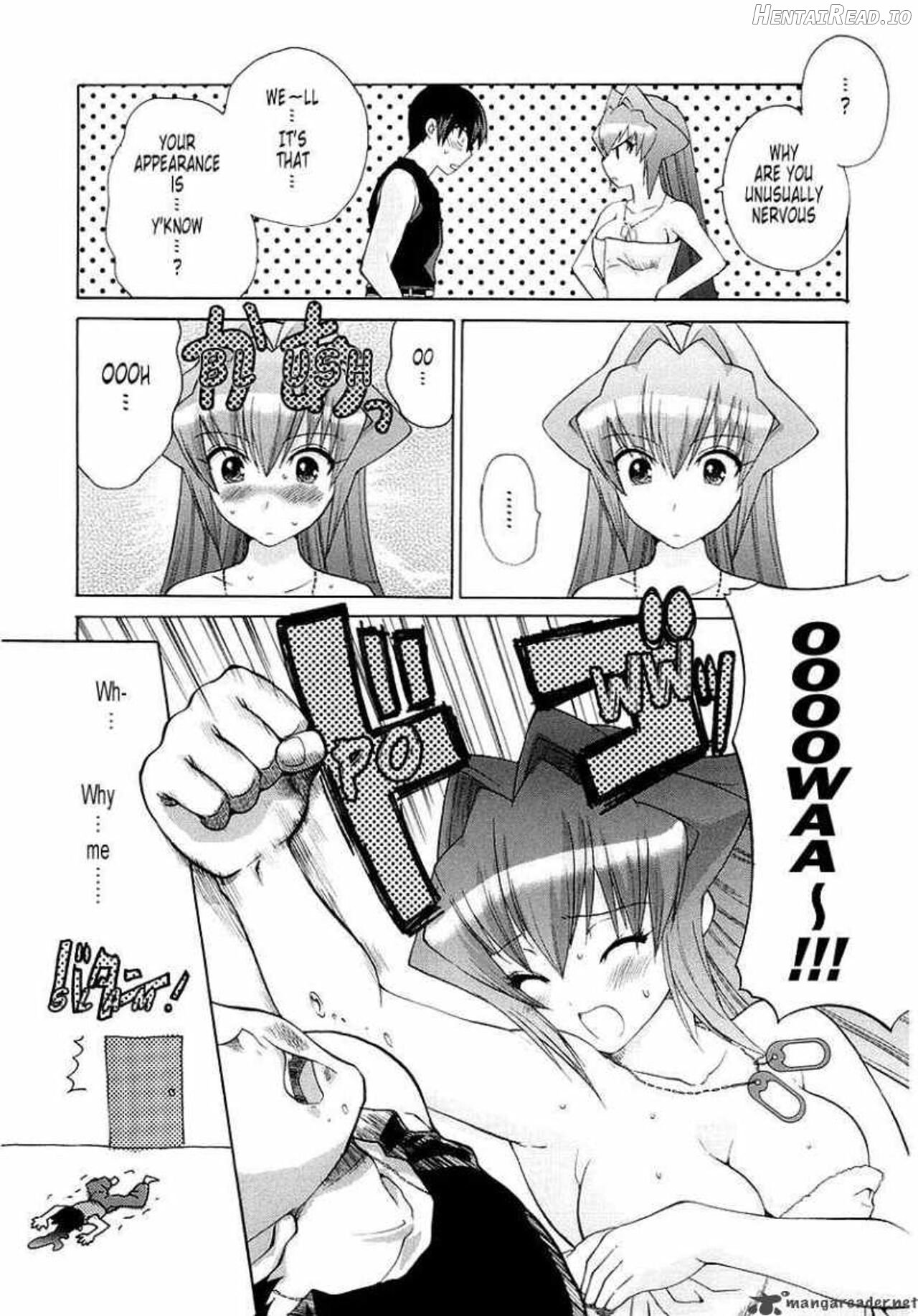 Muv-Luv Unlimited Vol. 1 Chapter 1 - page 123