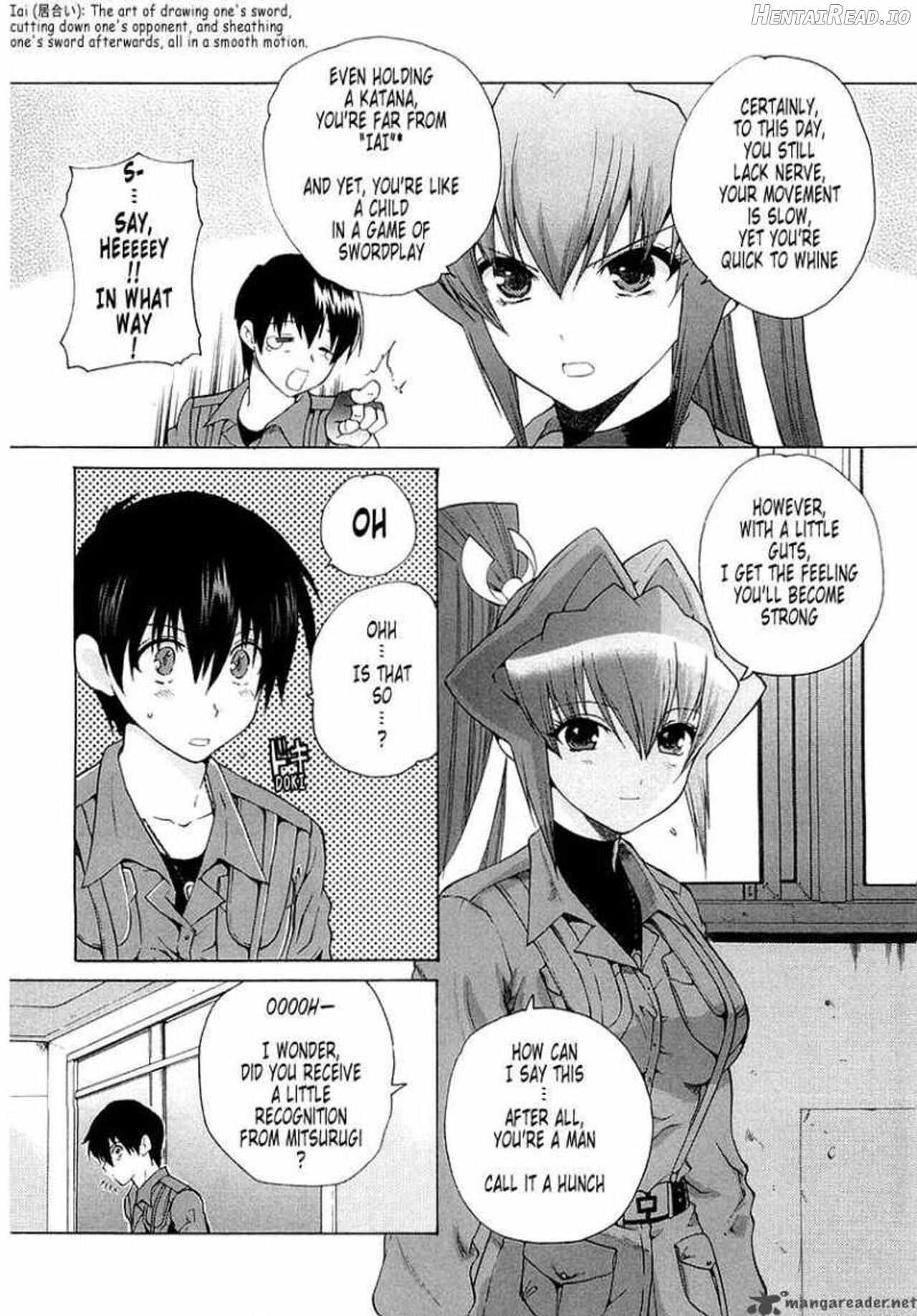 Muv-Luv Unlimited Vol. 1 Chapter 1 - page 130