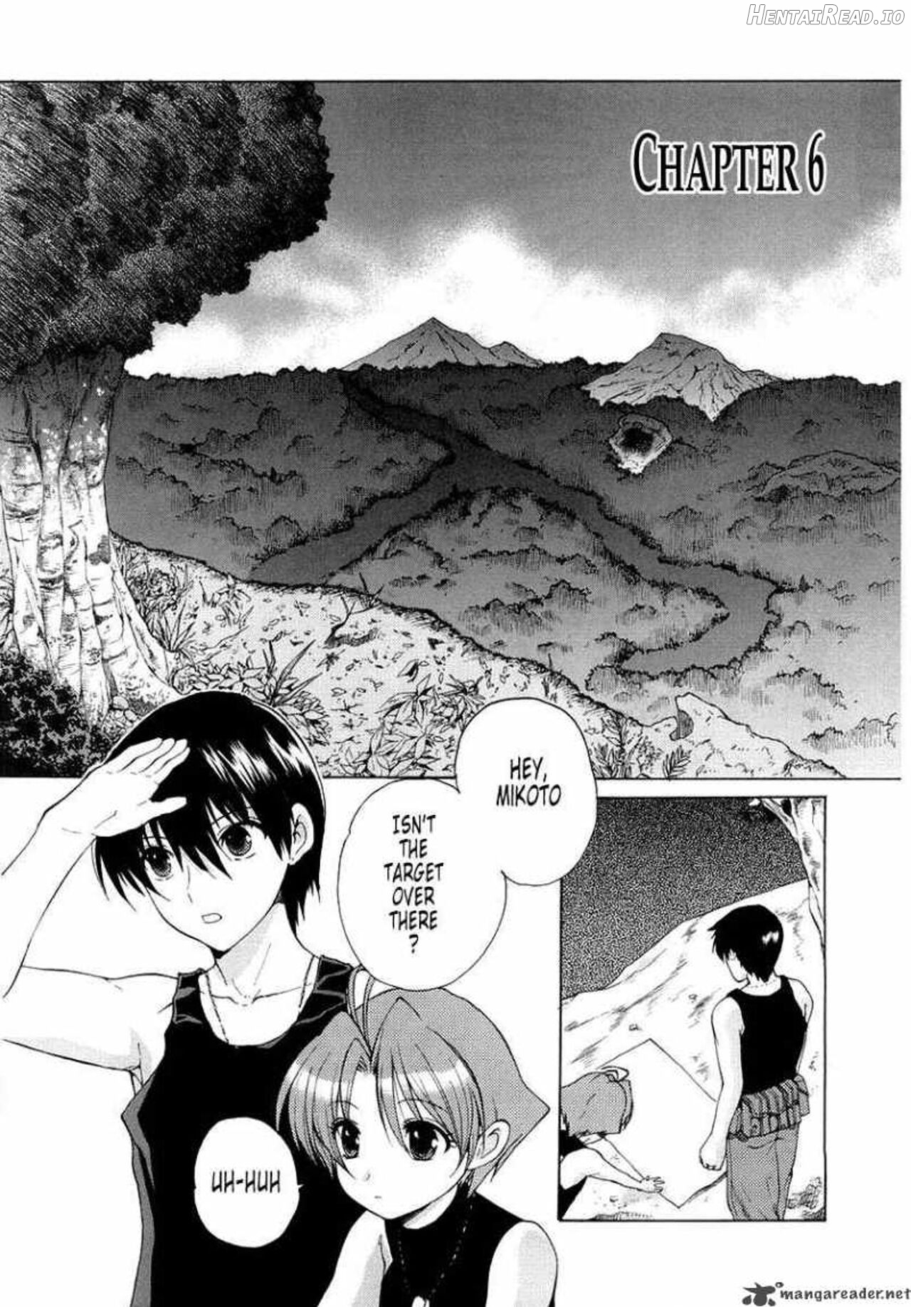 Muv-Luv Unlimited Vol. 1 Chapter 1 - page 137