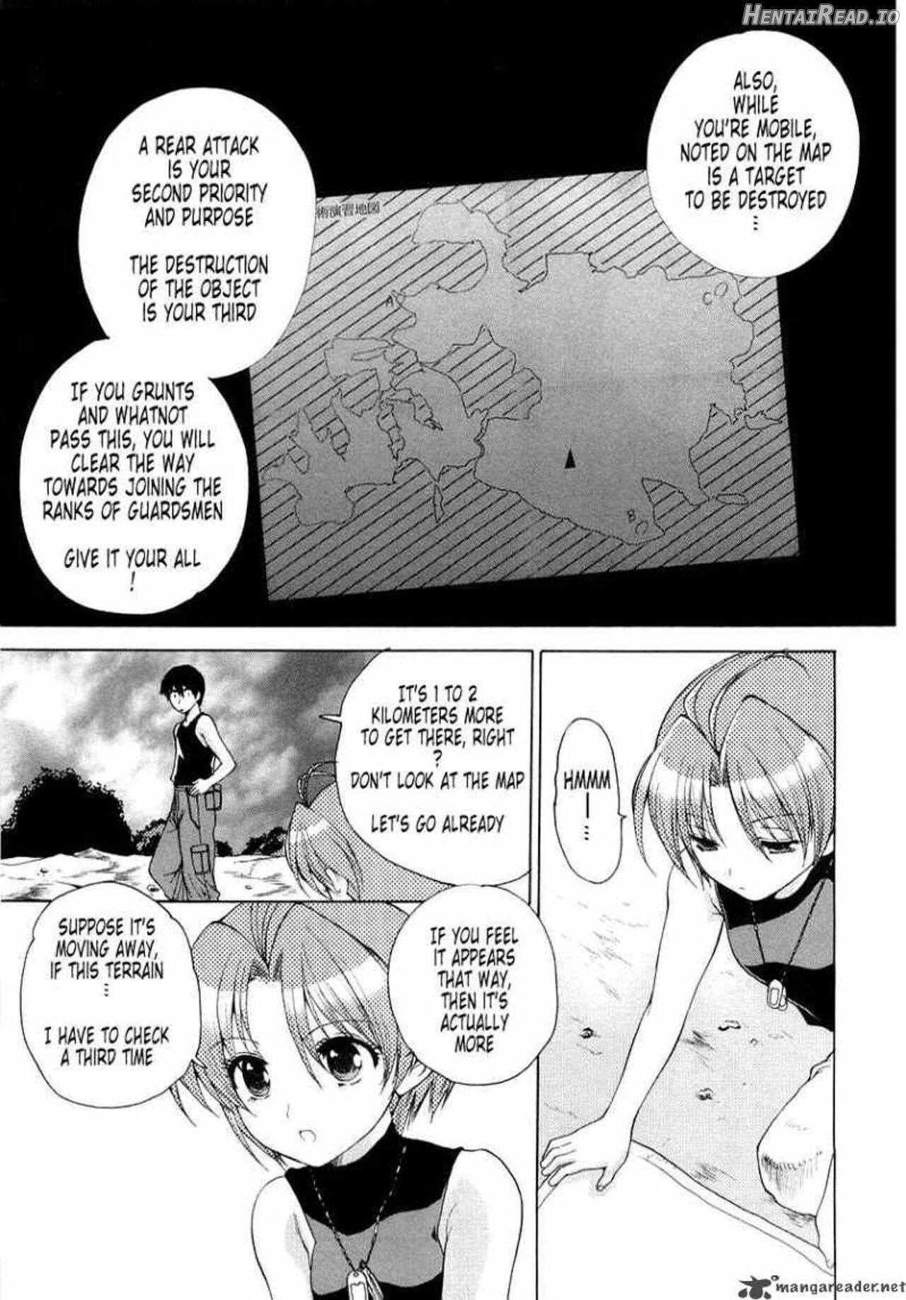 Muv-Luv Unlimited Vol. 1 Chapter 1 - page 139