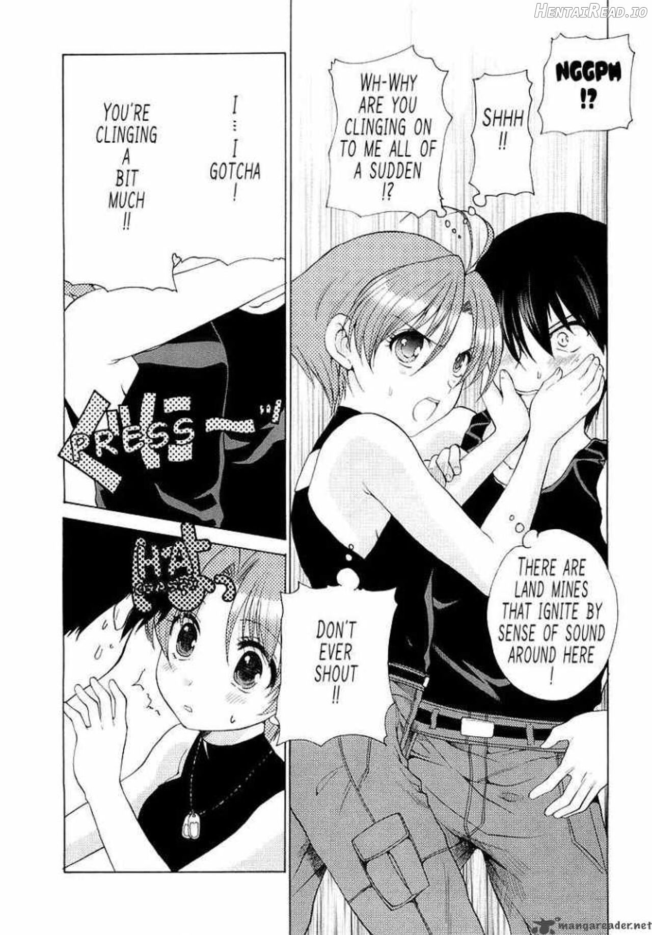 Muv-Luv Unlimited Vol. 1 Chapter 1 - page 142