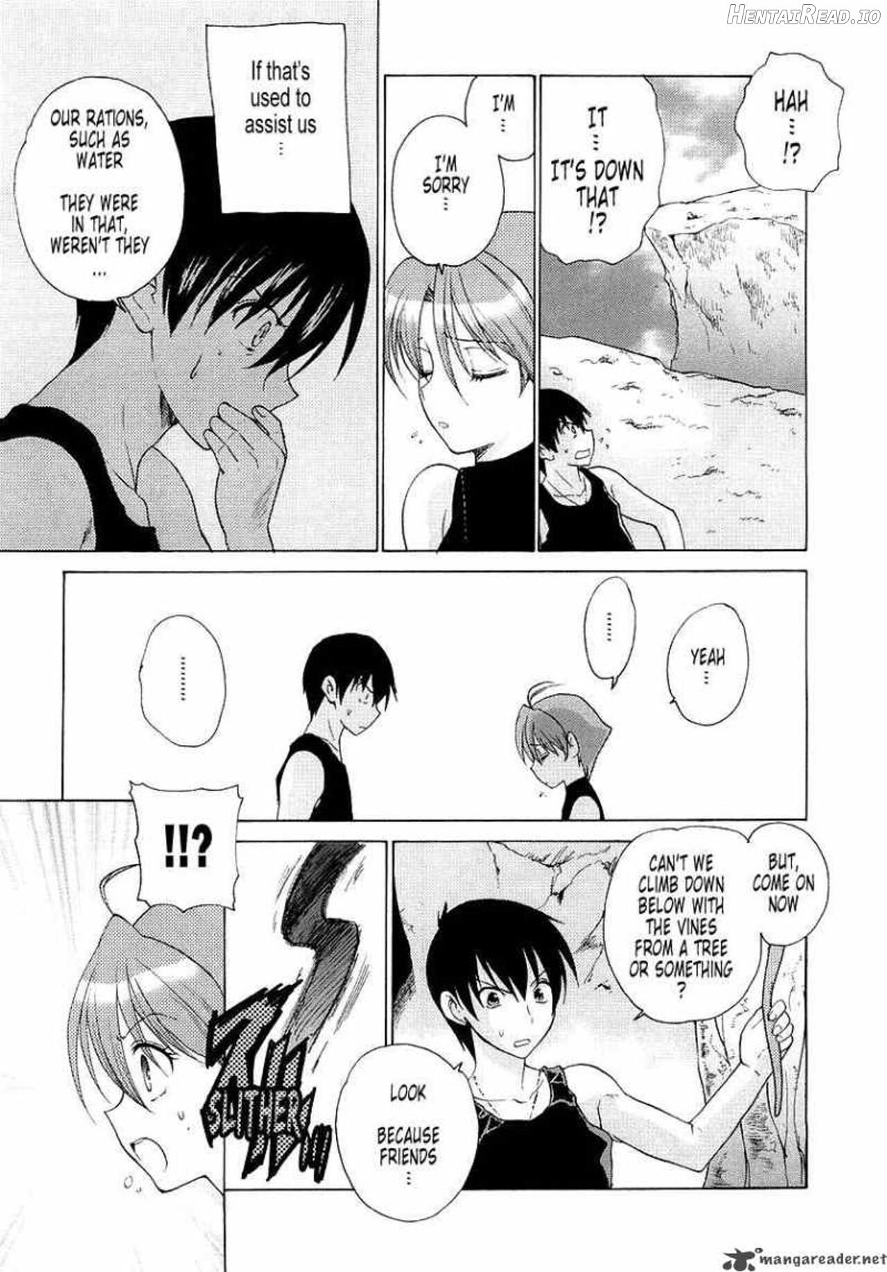 Muv-Luv Unlimited Vol. 1 Chapter 1 - page 155