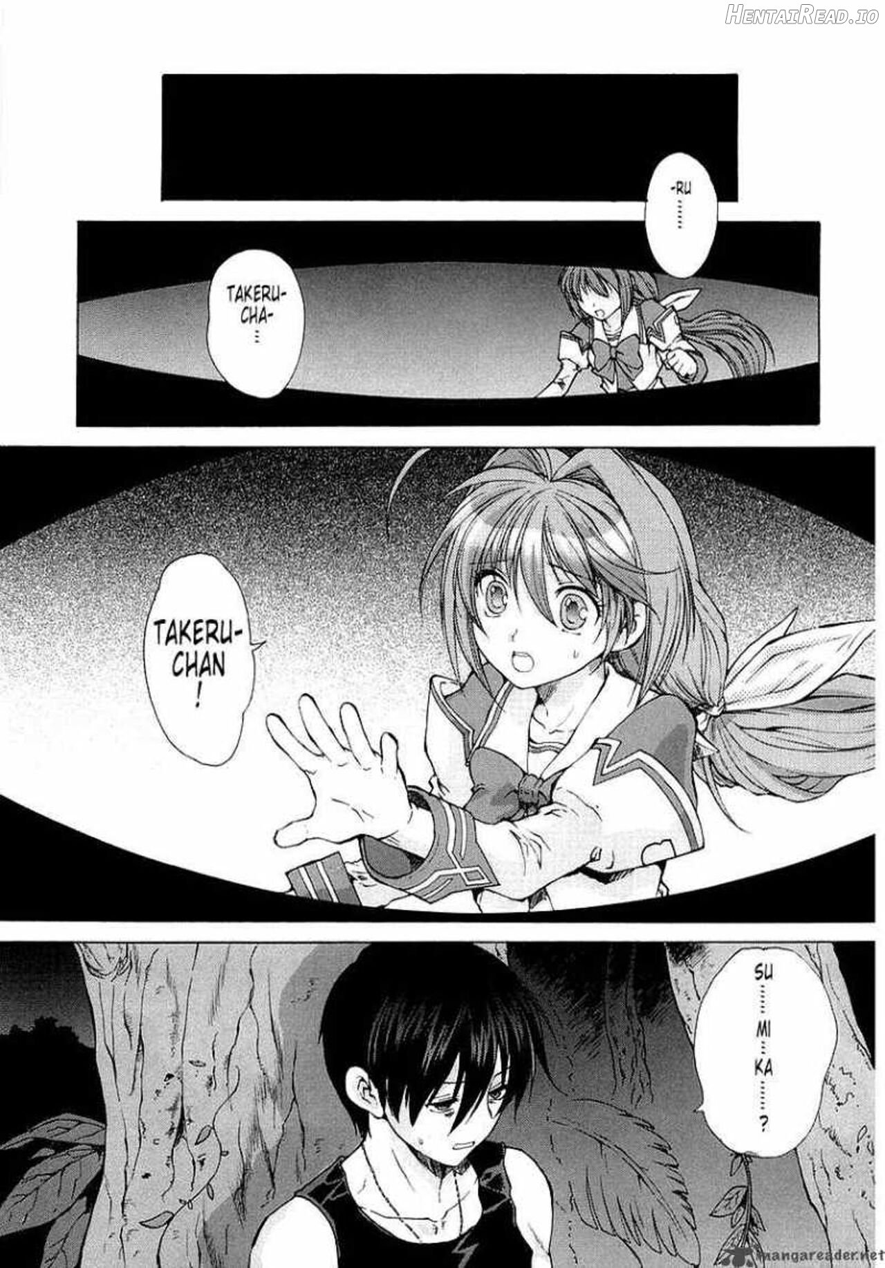 Muv-Luv Unlimited Vol. 1 Chapter 1 - page 159