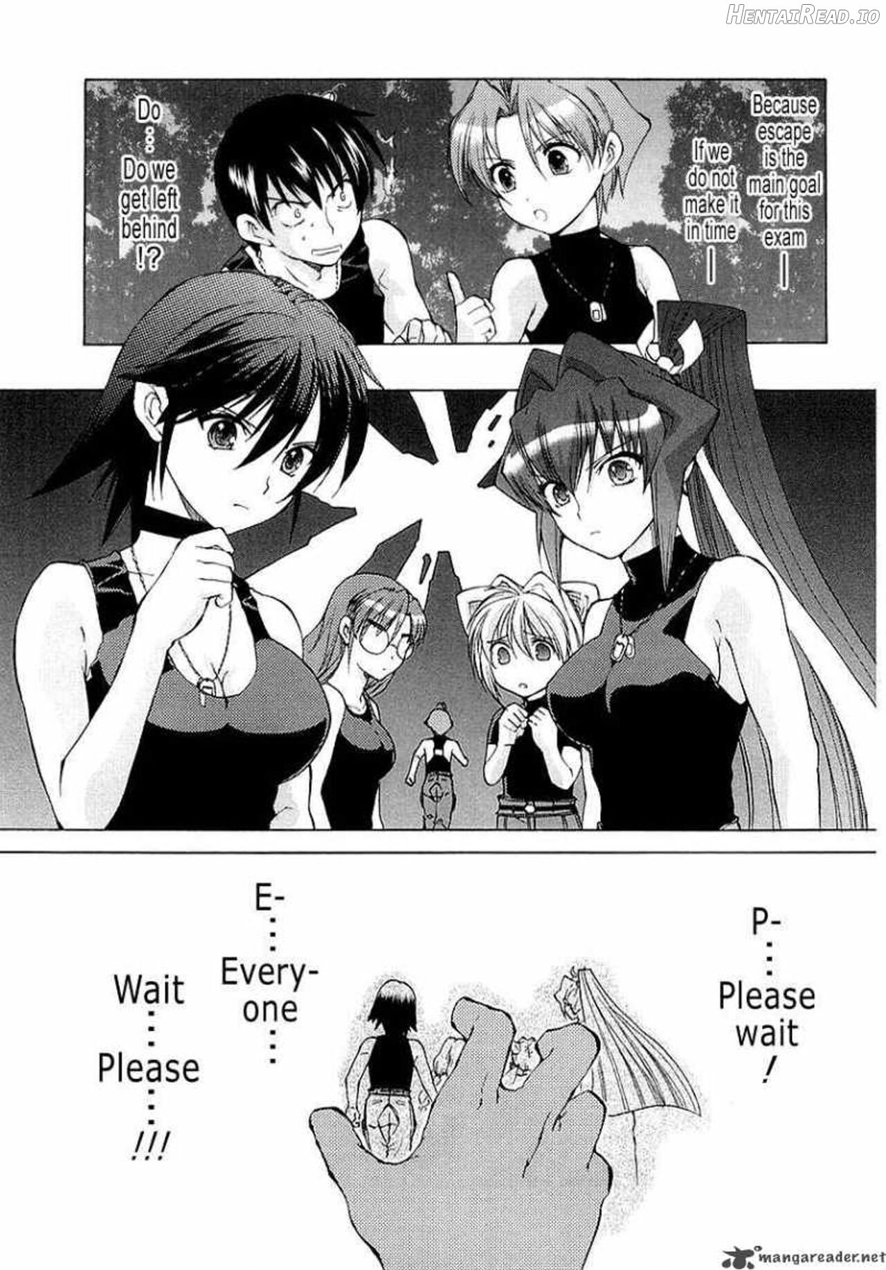 Muv-Luv Unlimited Vol. 1 Chapter 1 - page 165