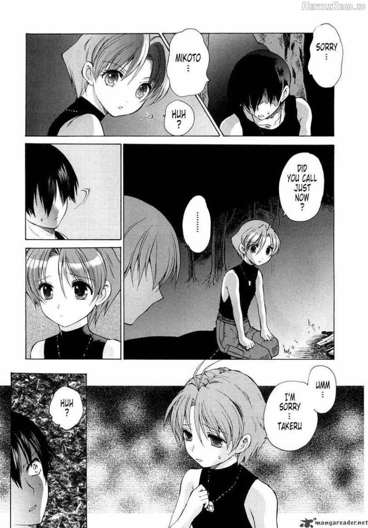 Muv-Luv Unlimited Vol. 1 Chapter 1 - page 171