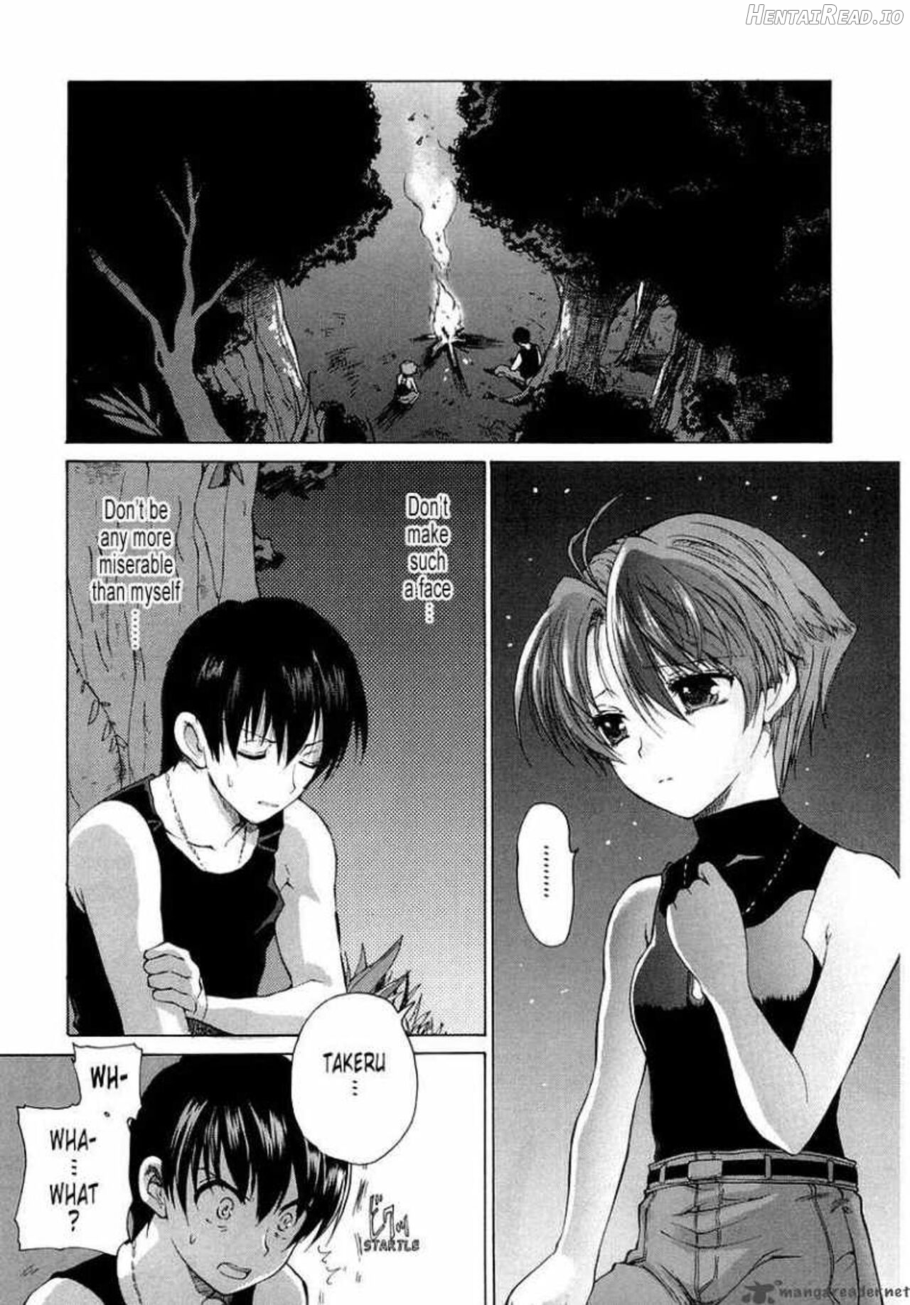 Muv-Luv Unlimited Vol. 1 Chapter 1 - page 173