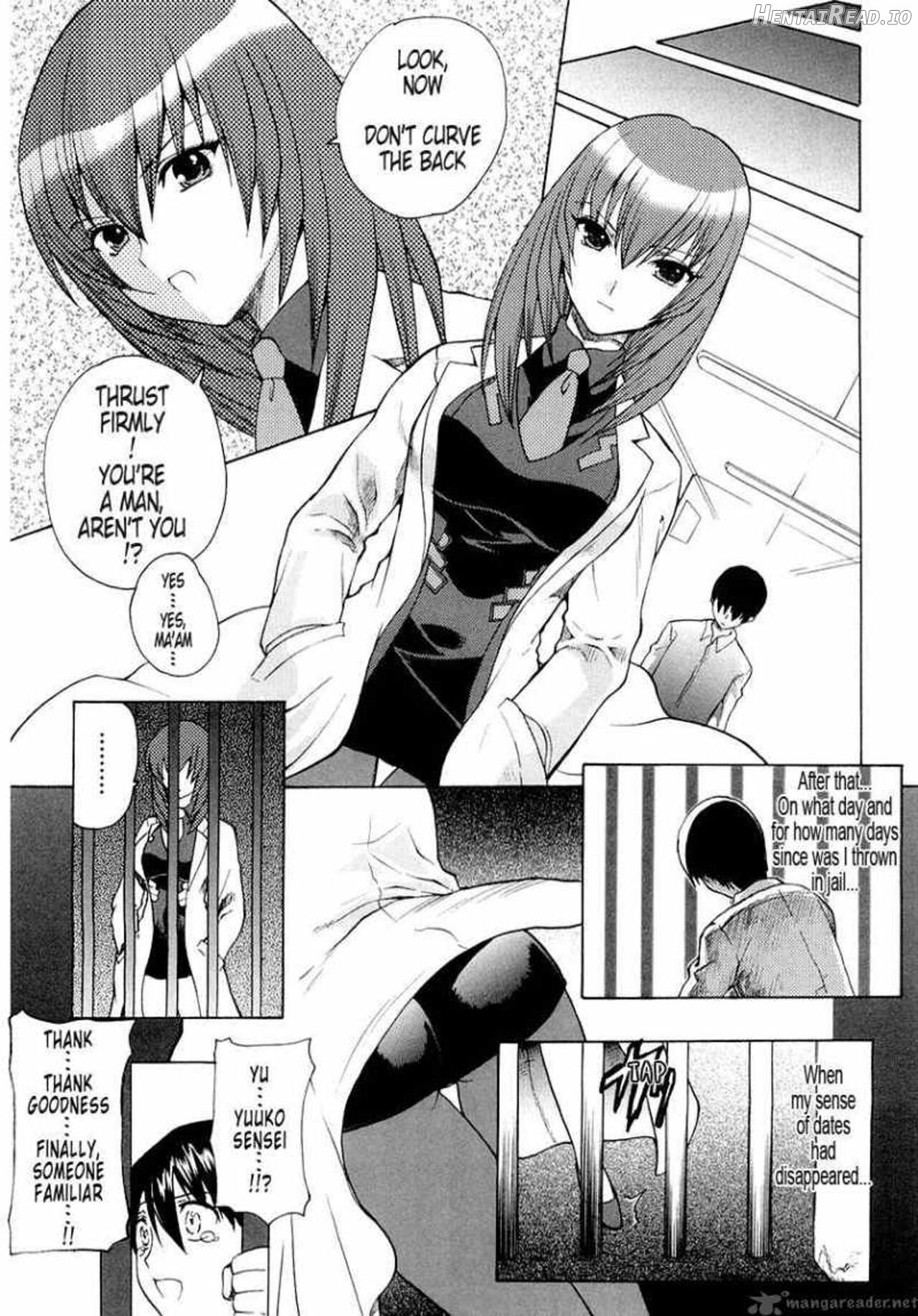 Muv-Luv Unlimited Vol. 1 Chapter 1 - page 18