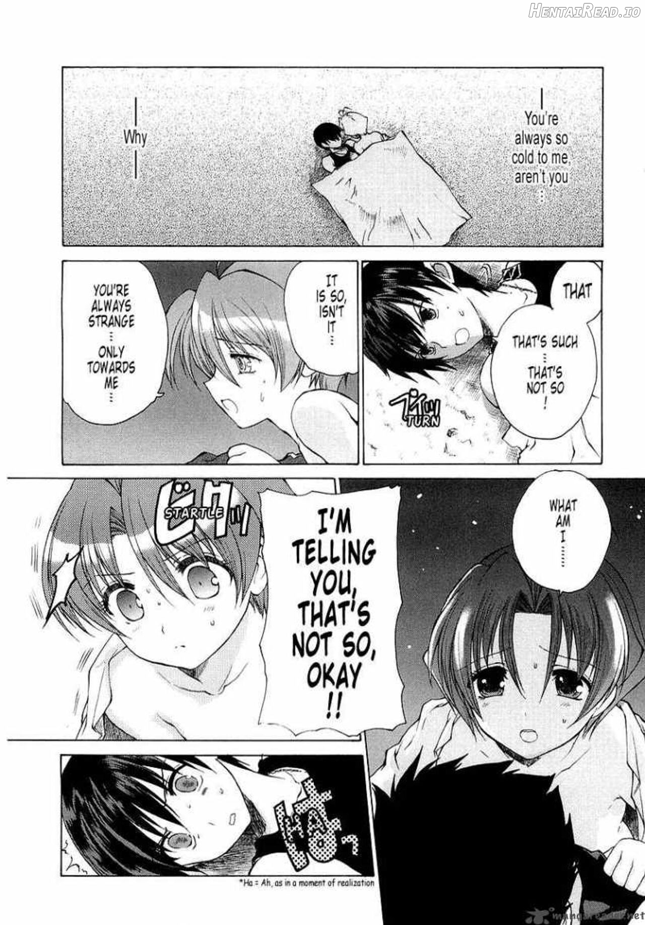 Muv-Luv Unlimited Vol. 1 Chapter 1 - page 180