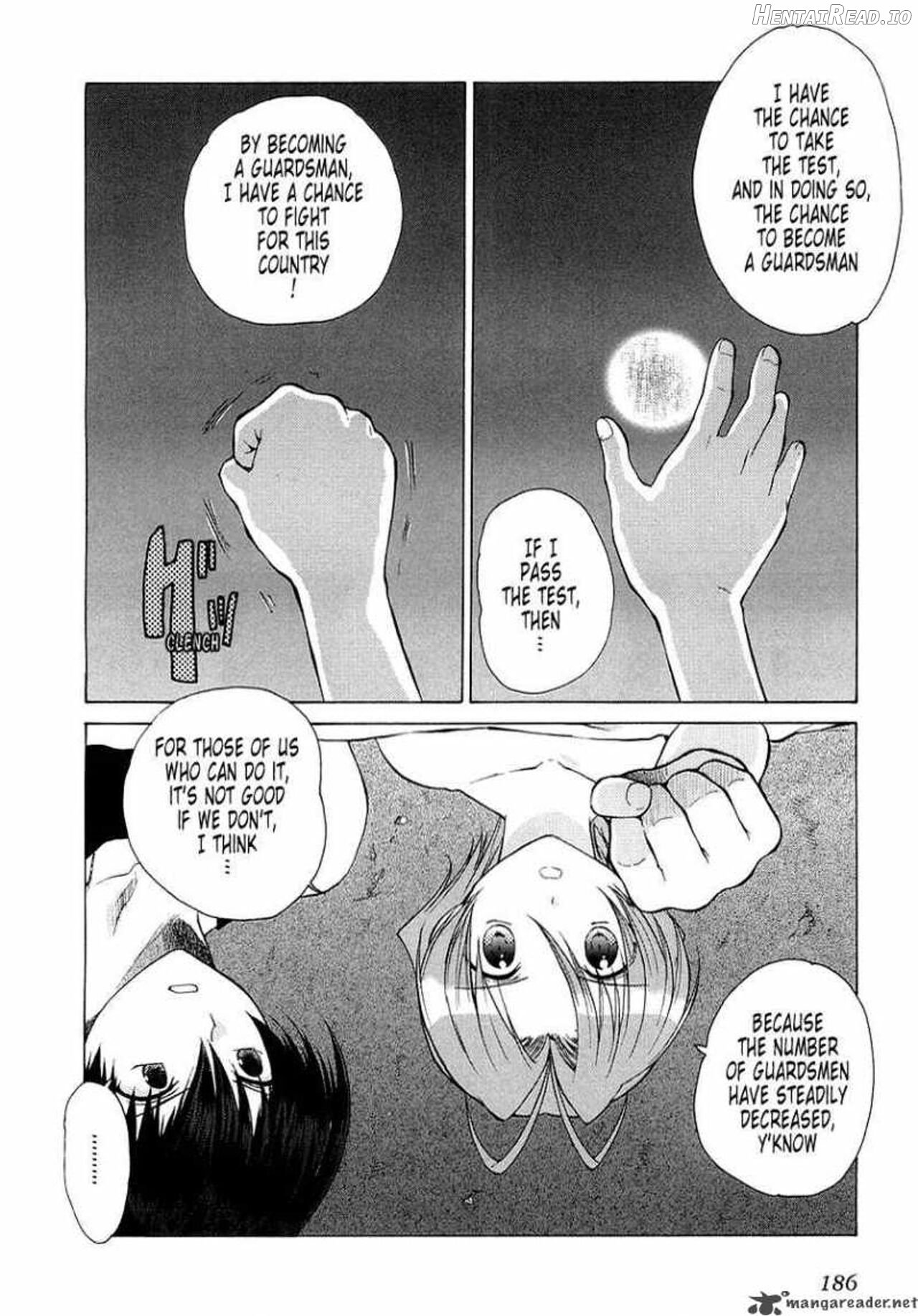 Muv-Luv Unlimited Vol. 1 Chapter 1 - page 192