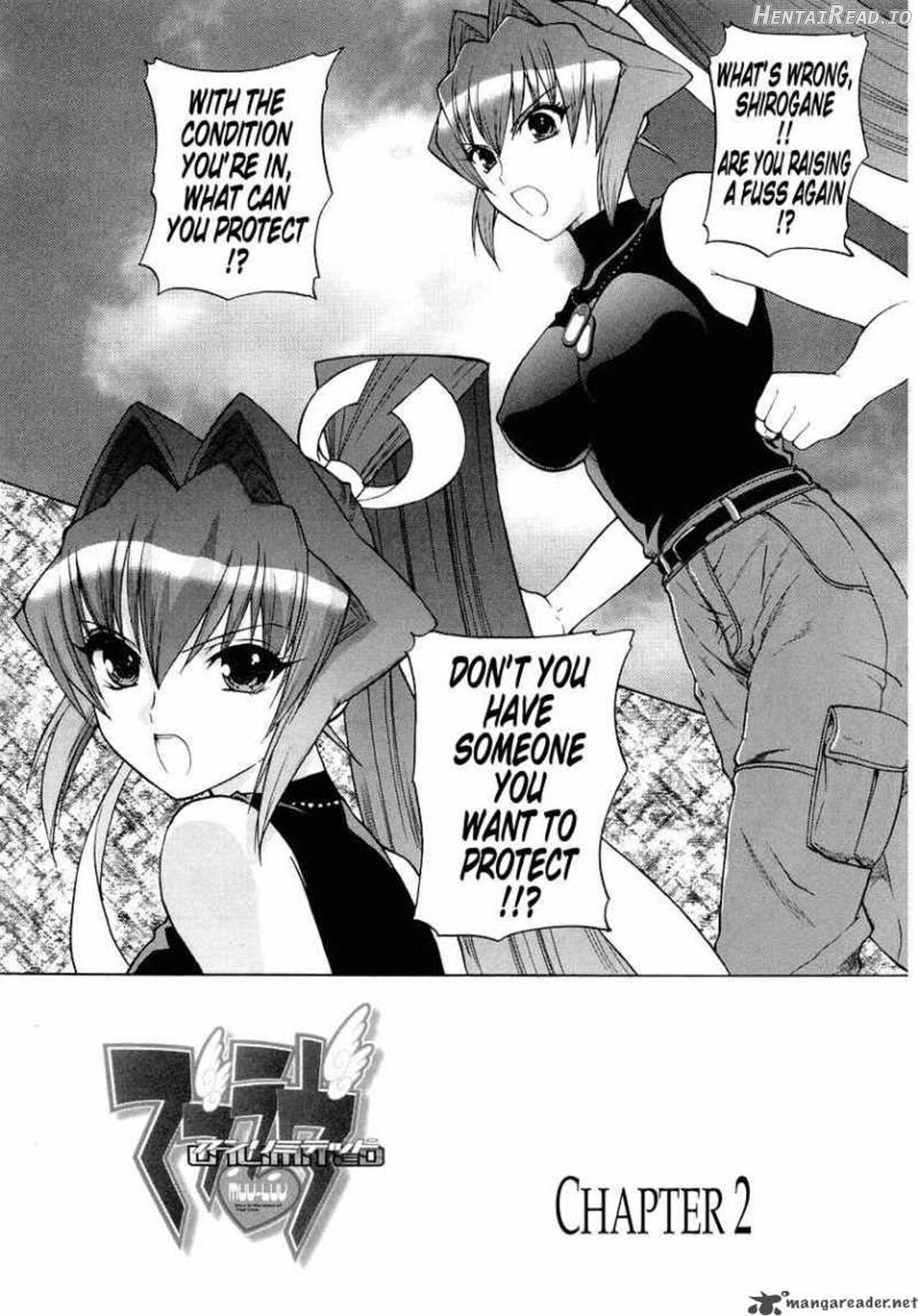 Muv-Luv Unlimited Vol. 1 Chapter 1 - page 41