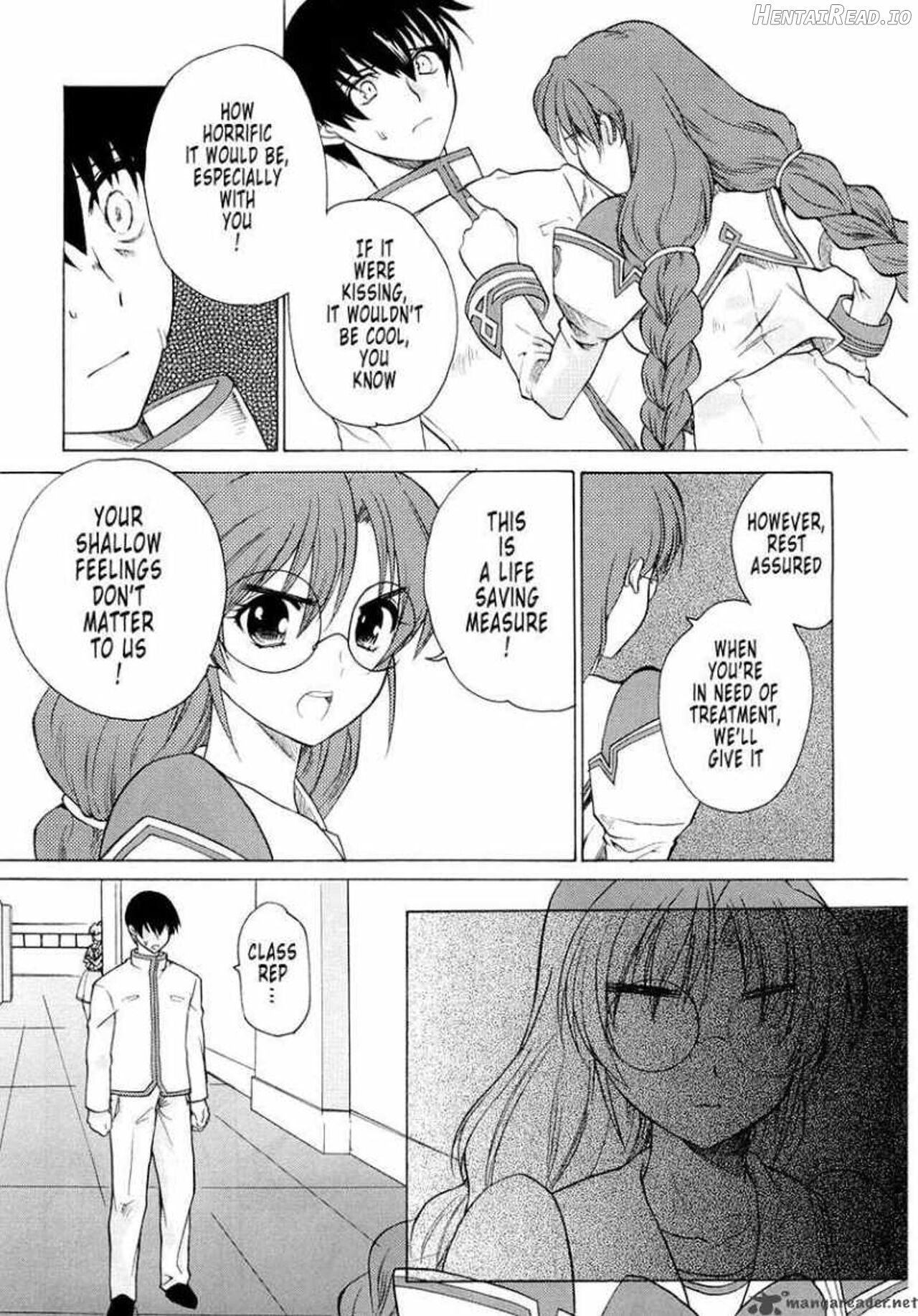 Muv-Luv Unlimited Vol. 1 Chapter 1 - page 61