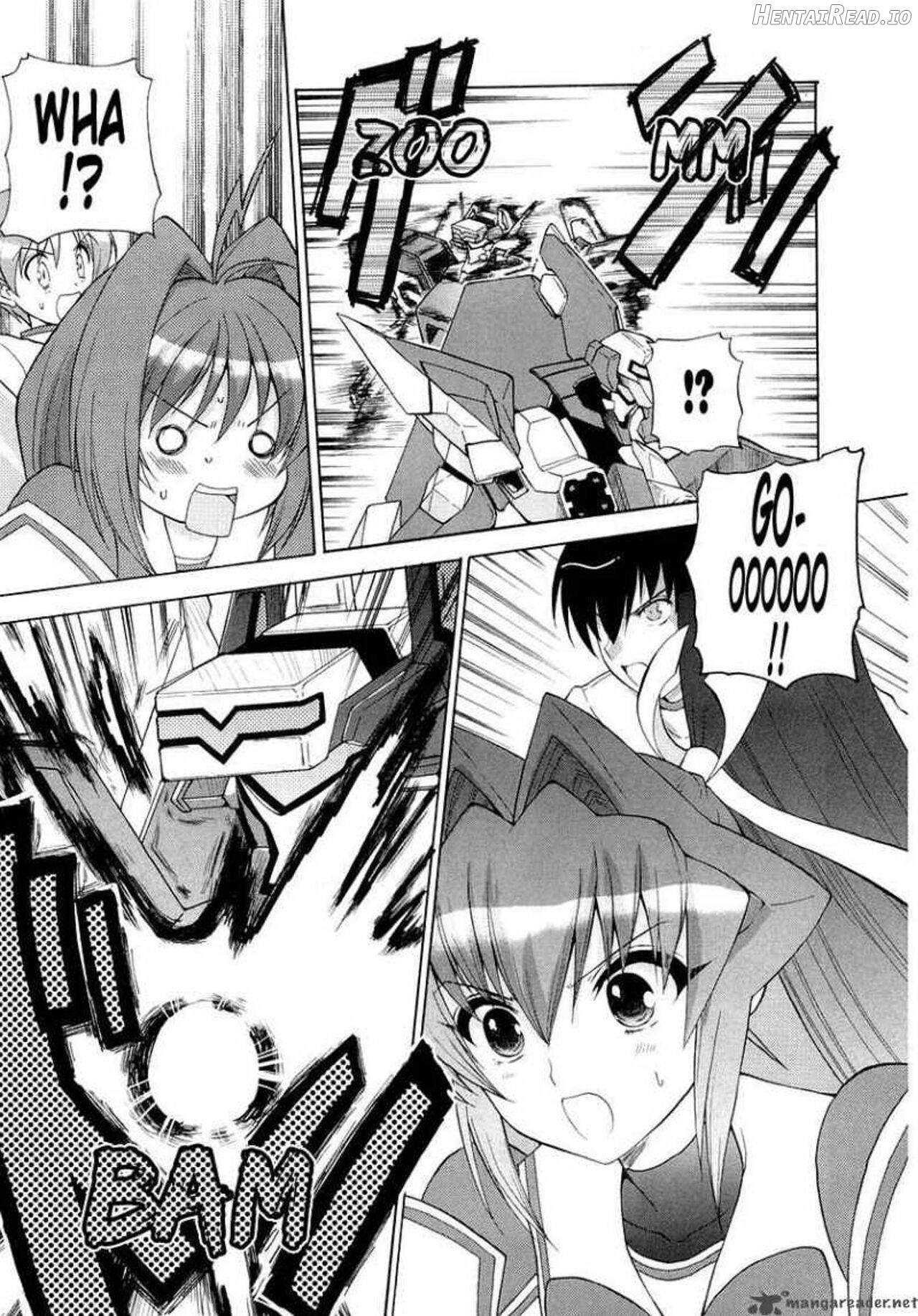 Muv-Luv Unlimited Vol. 1 Chapter 1 - page 87