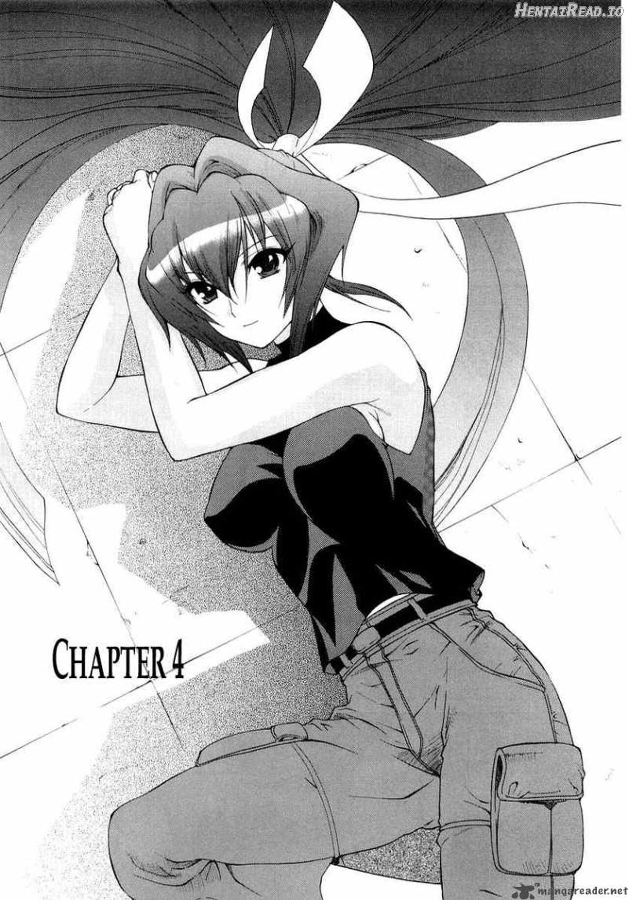 Muv-Luv Unlimited Vol. 1 Chapter 1 - page 95