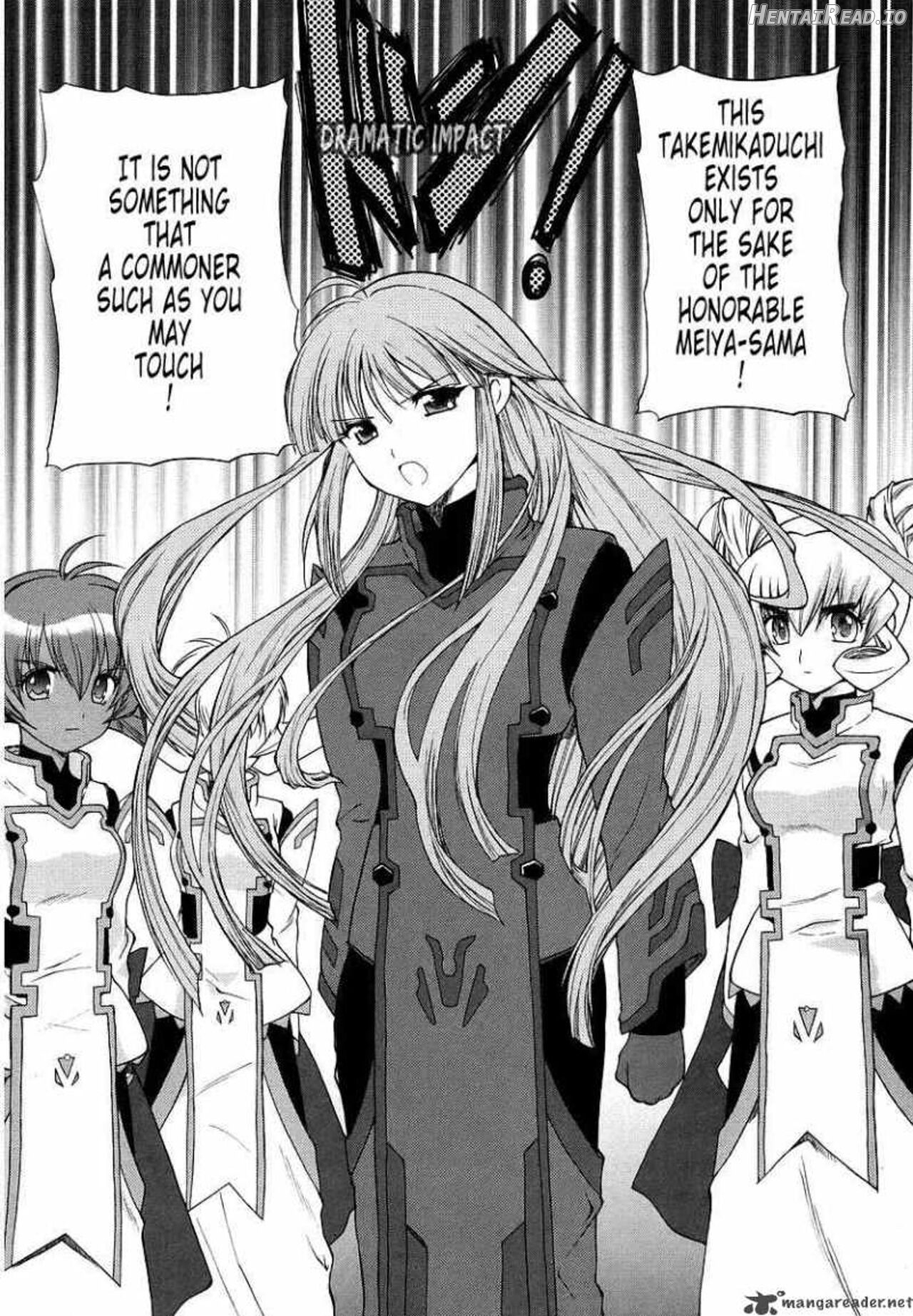 Muv-Luv Unlimited Vol. 1 Chapter 2 - page 121