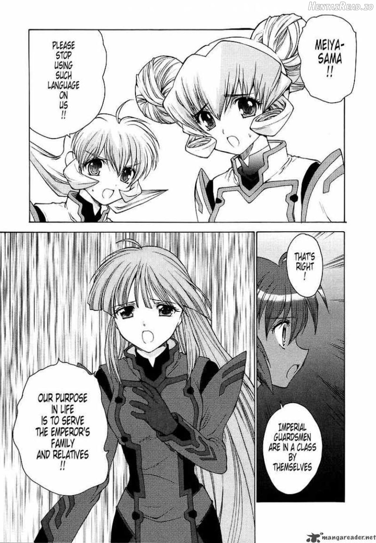 Muv-Luv Unlimited Vol. 1 Chapter 2 - page 124