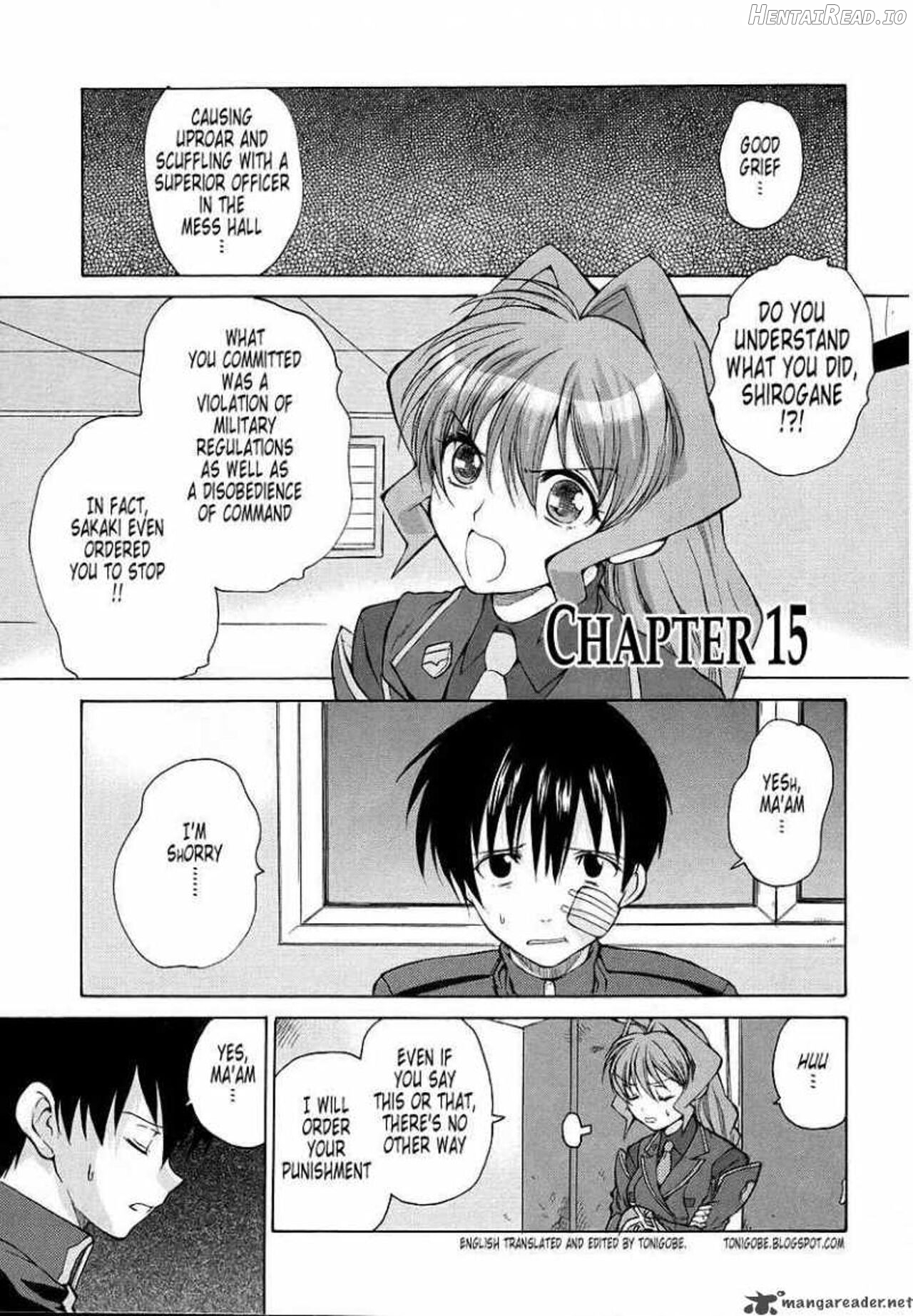 Muv-Luv Unlimited Vol. 1 Chapter 2 - page 160