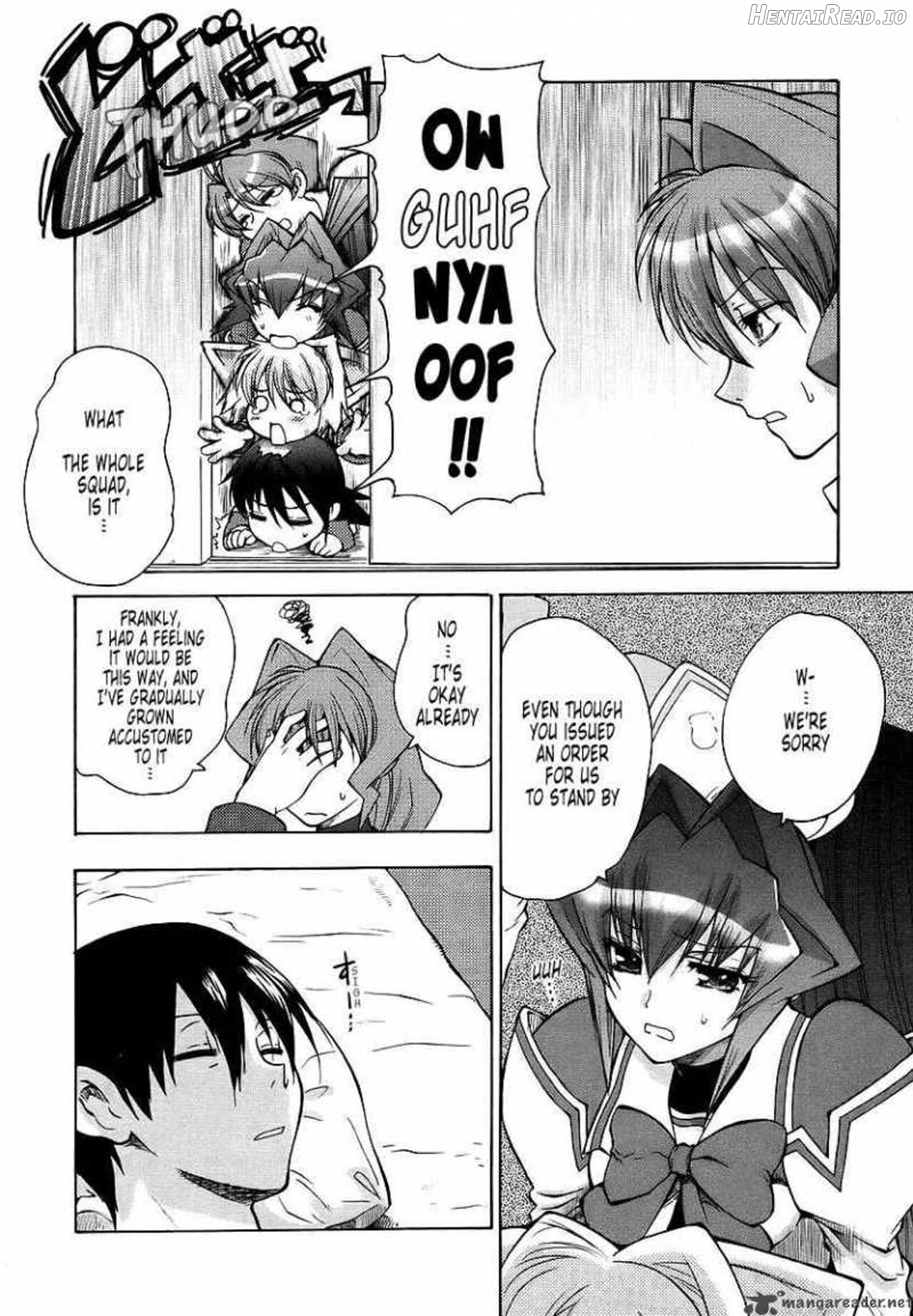 Muv-Luv Unlimited Vol. 1 Chapter 2 - page 201