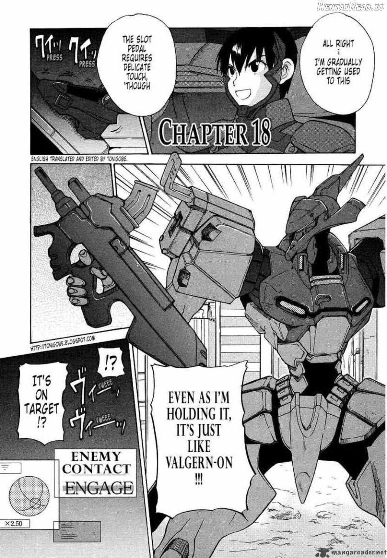 Muv-Luv Unlimited Vol. 1 Chapter 2 - page 209