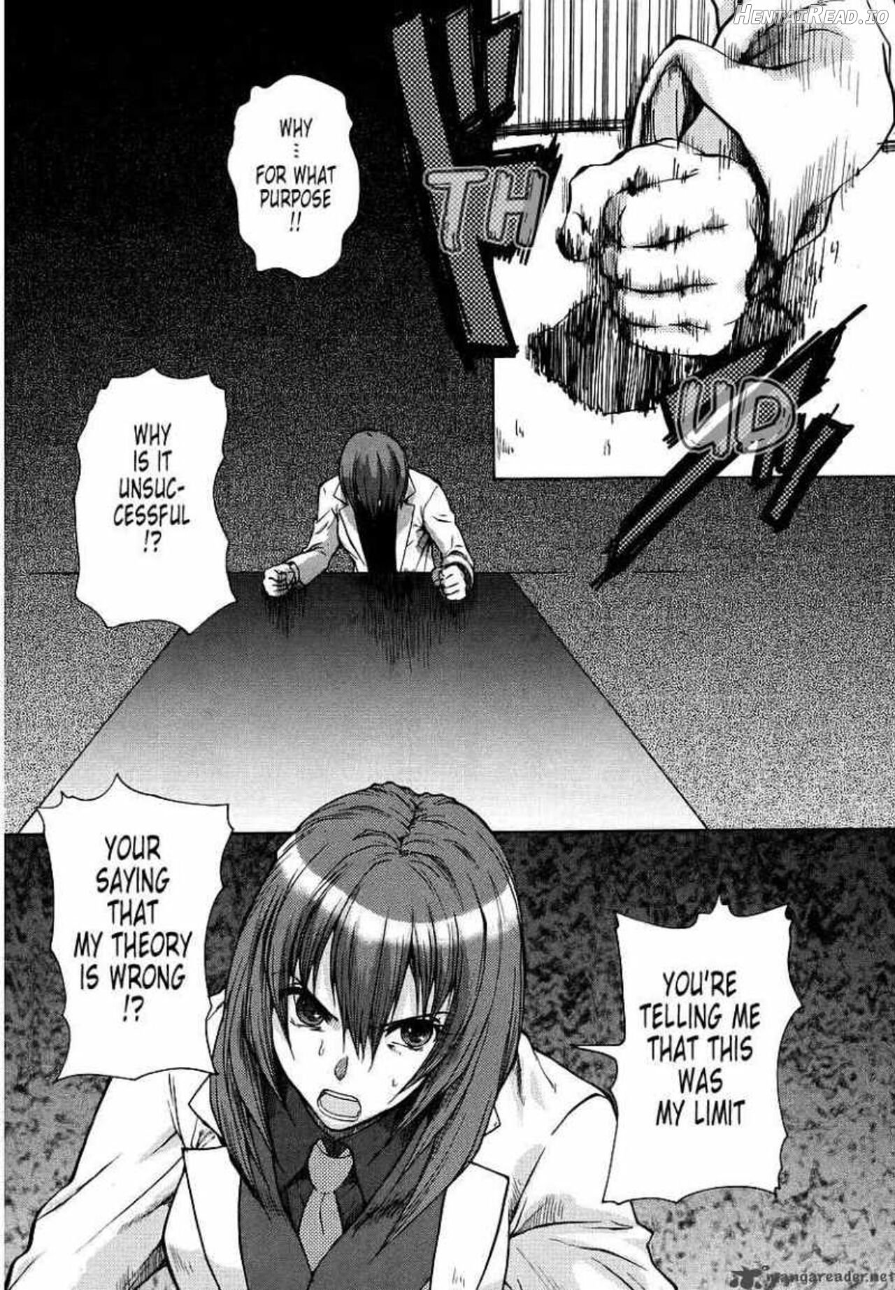 Muv-Luv Unlimited Vol. 1 Chapter 2 - page 226