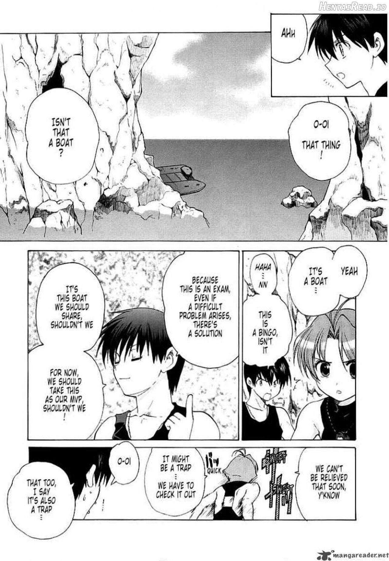 Muv-Luv Unlimited Vol. 1 Chapter 2 - page 25