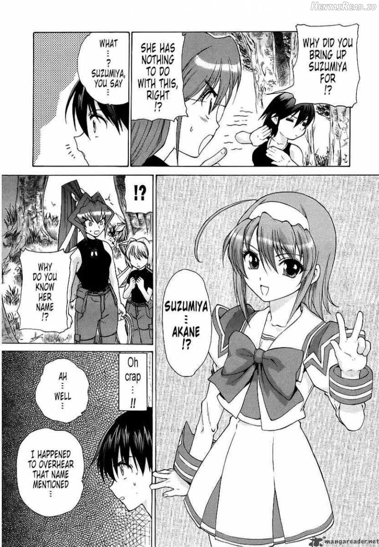 Muv-Luv Unlimited Vol. 1 Chapter 2 - page 30