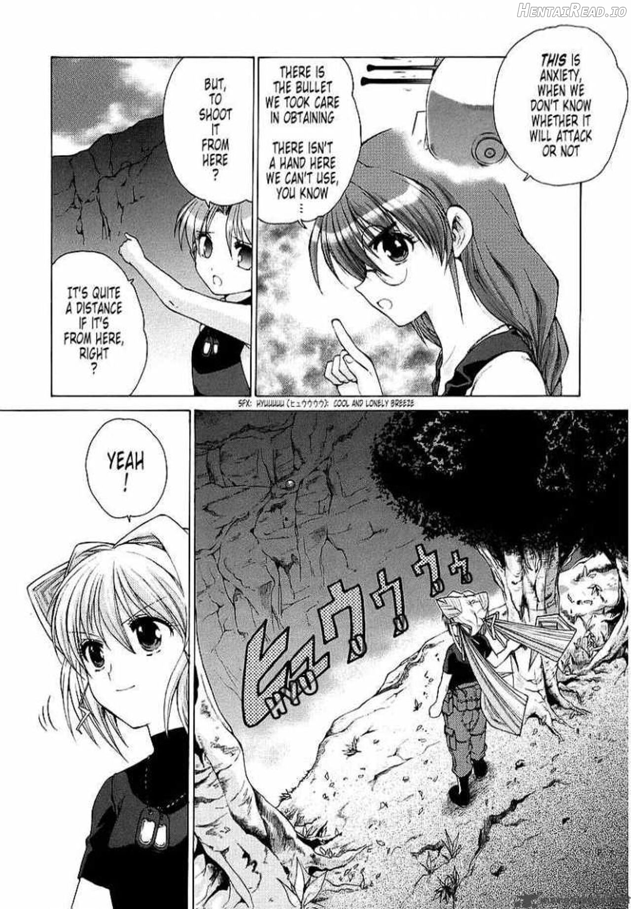 Muv-Luv Unlimited Vol. 1 Chapter 2 - page 37