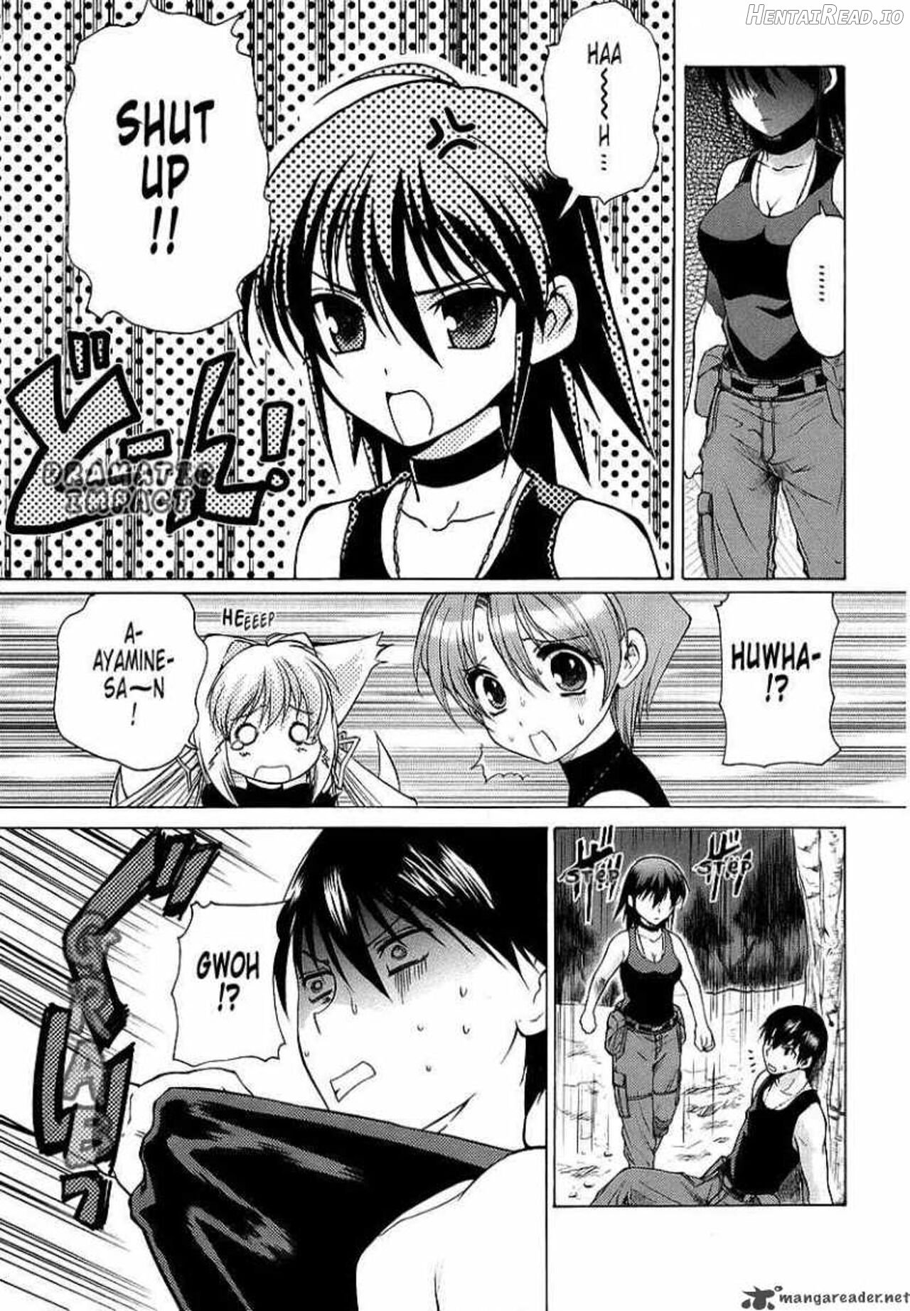 Muv-Luv Unlimited Vol. 1 Chapter 2 - page 62