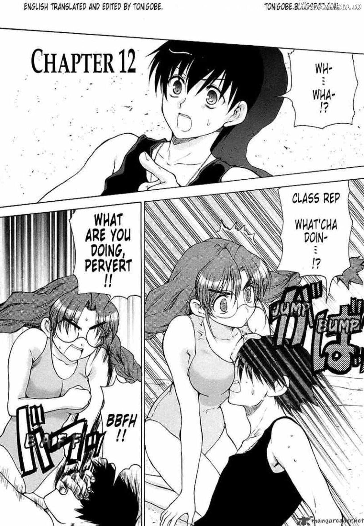 Muv-Luv Unlimited Vol. 1 Chapter 2 - page 78