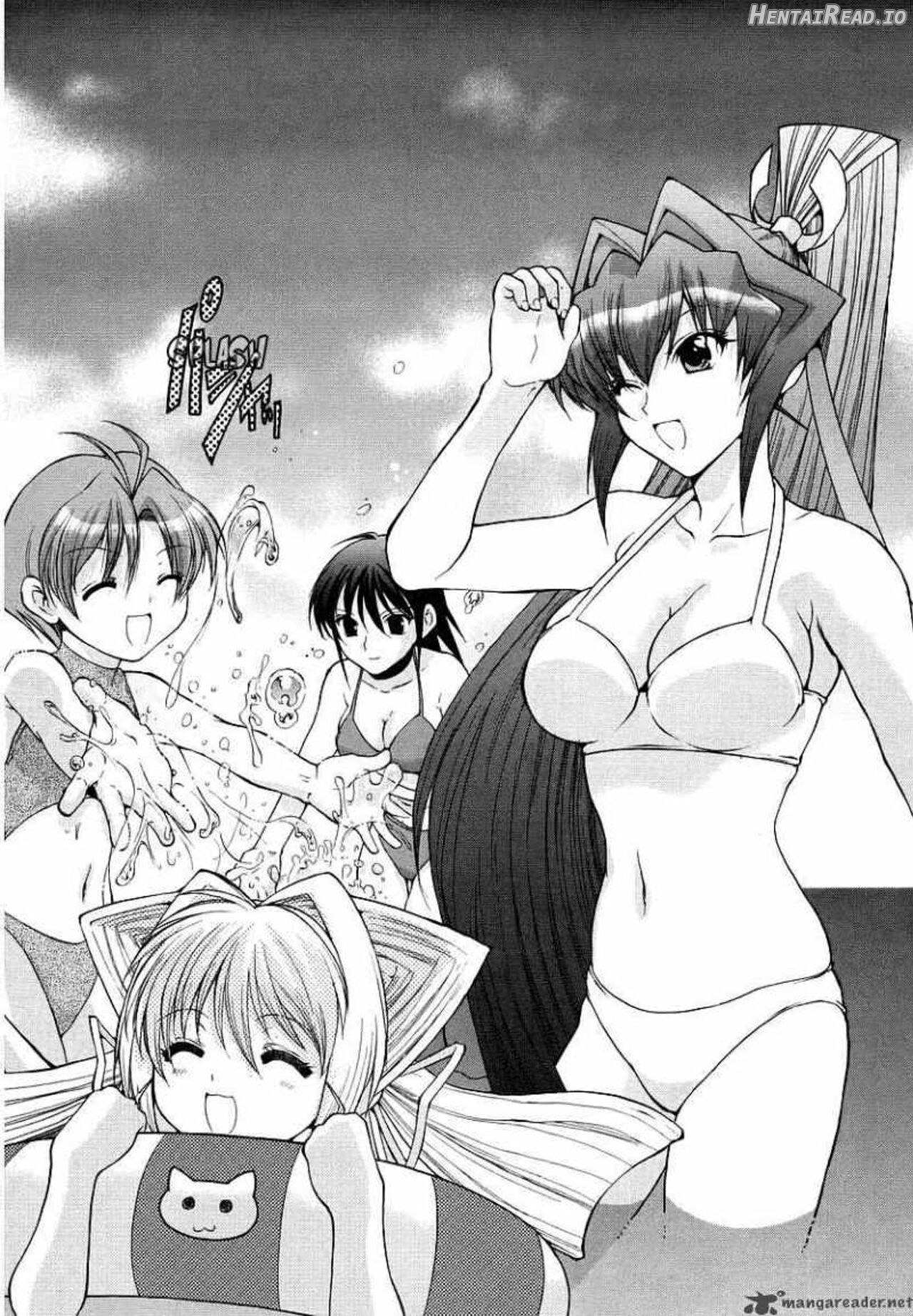 Muv-Luv Unlimited Vol. 1 Chapter 2 - page 79