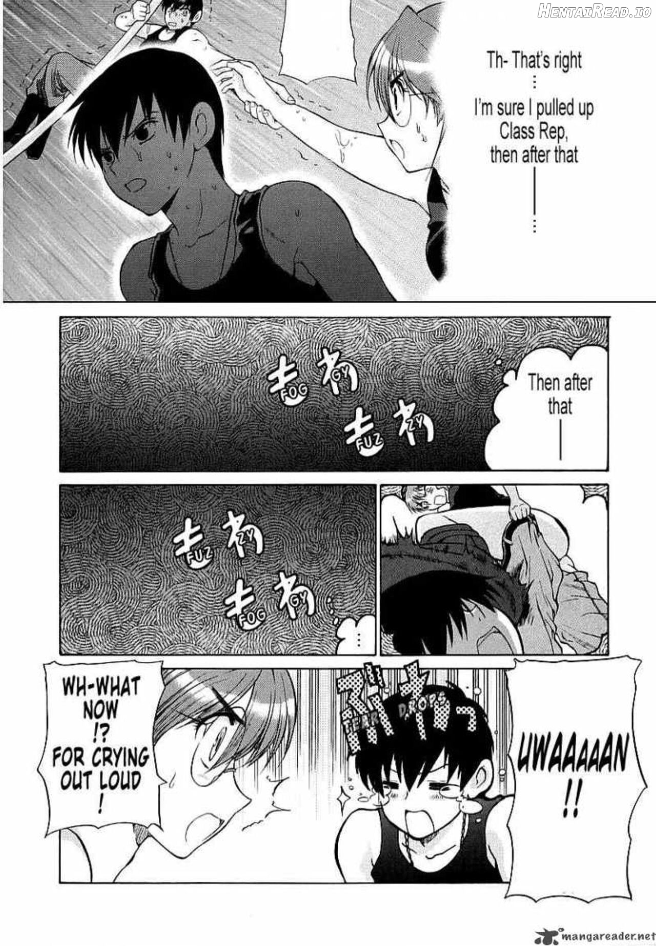 Muv-Luv Unlimited Vol. 1 Chapter 2 - page 85