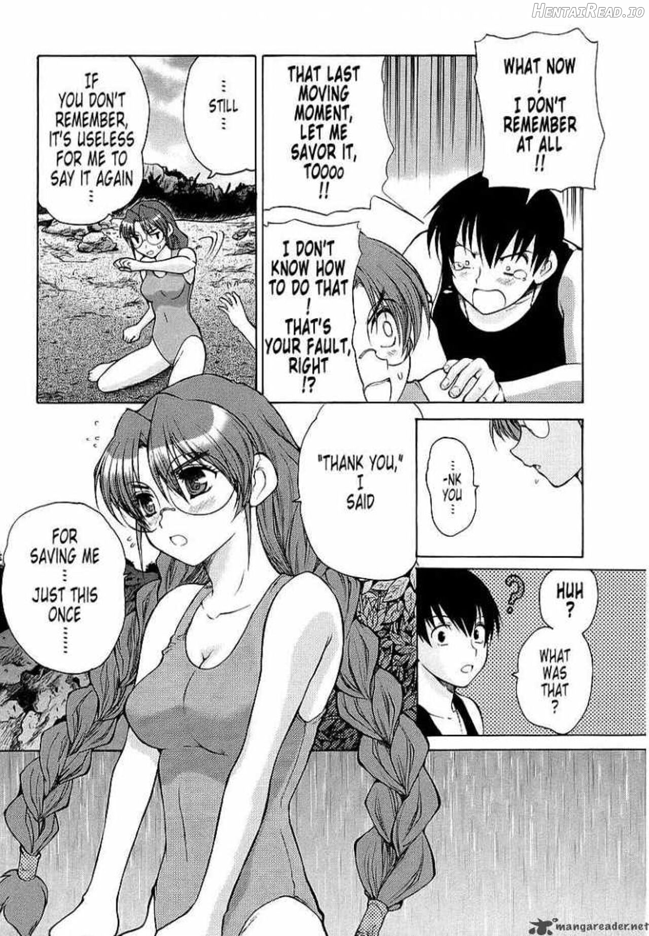 Muv-Luv Unlimited Vol. 1 Chapter 2 - page 86